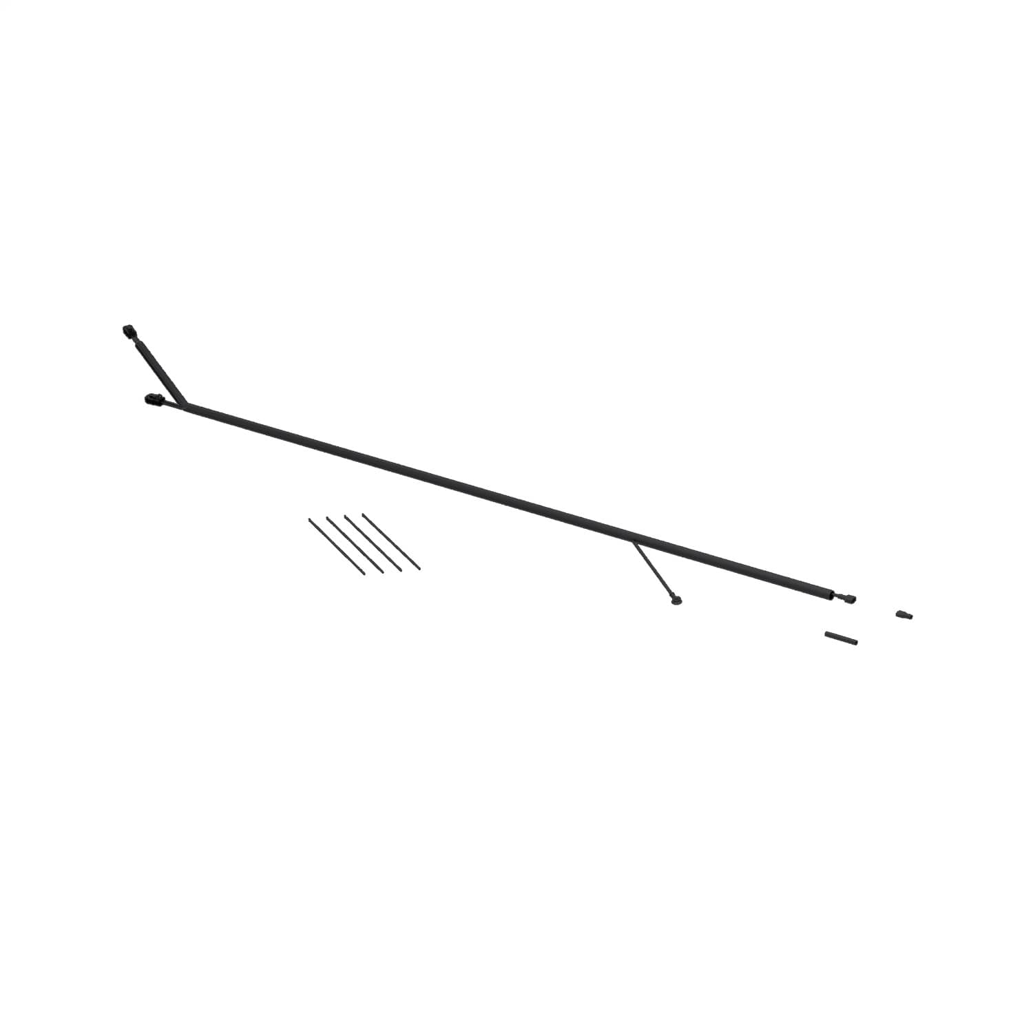 MBRP Exhaust - SL5270-01W - Light Bar Wire Harness