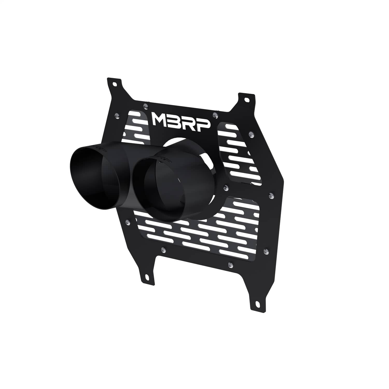 MBRP Exhaust - T85329 - Exhaust Tail Pipe Tip