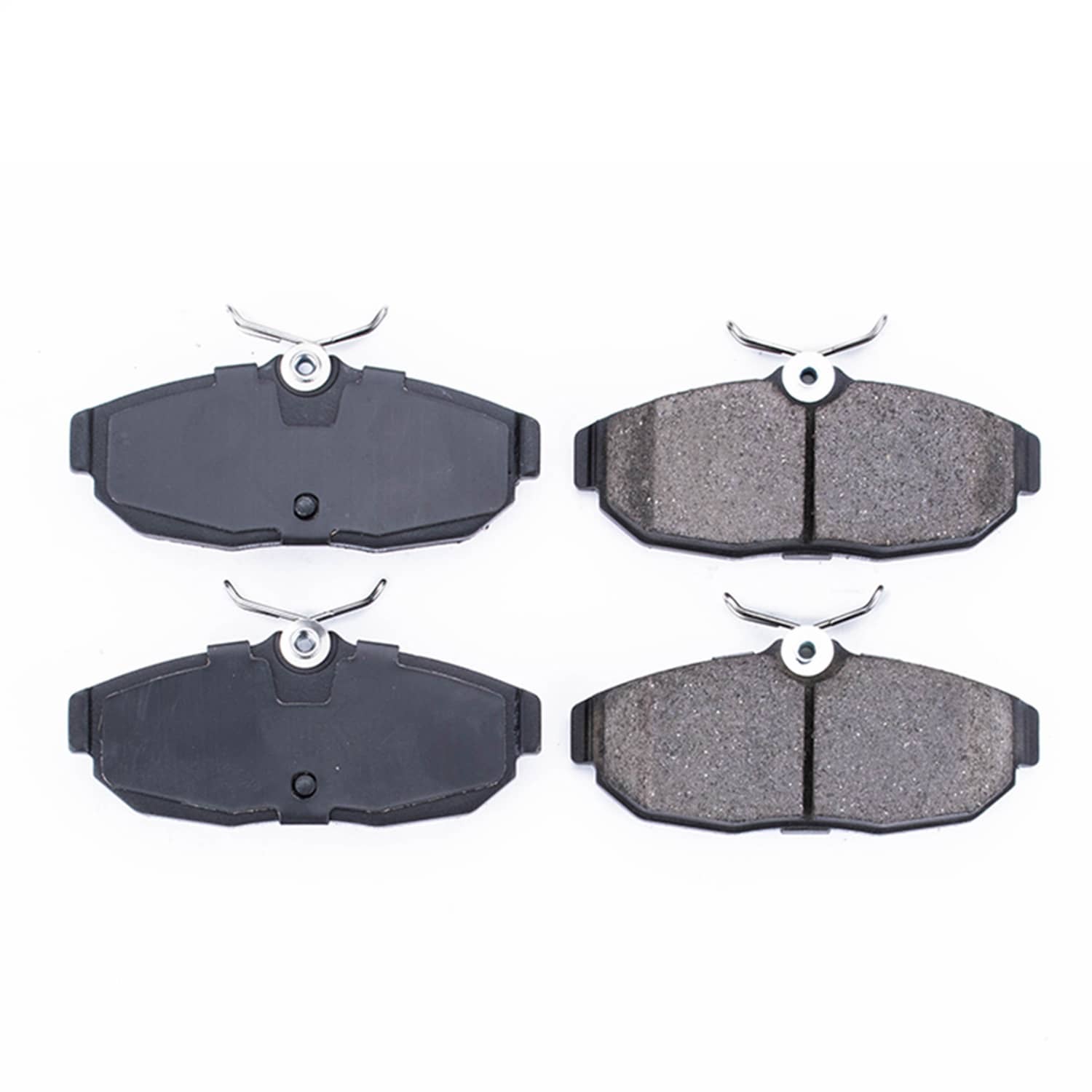 Power Stop - 16-1082 - Disc Brake Pad