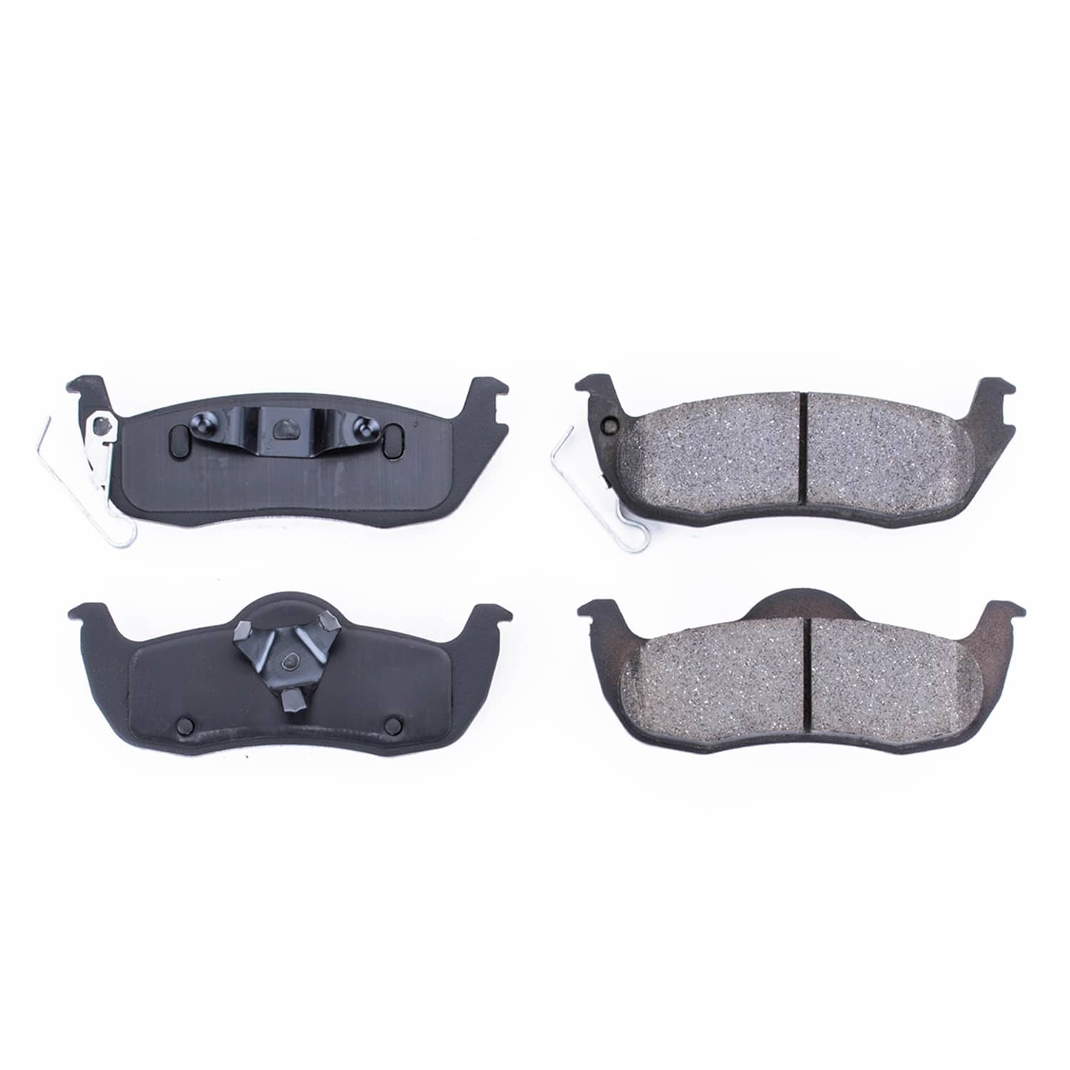 Power Stop - 16-1087 - Disc Brake Pad