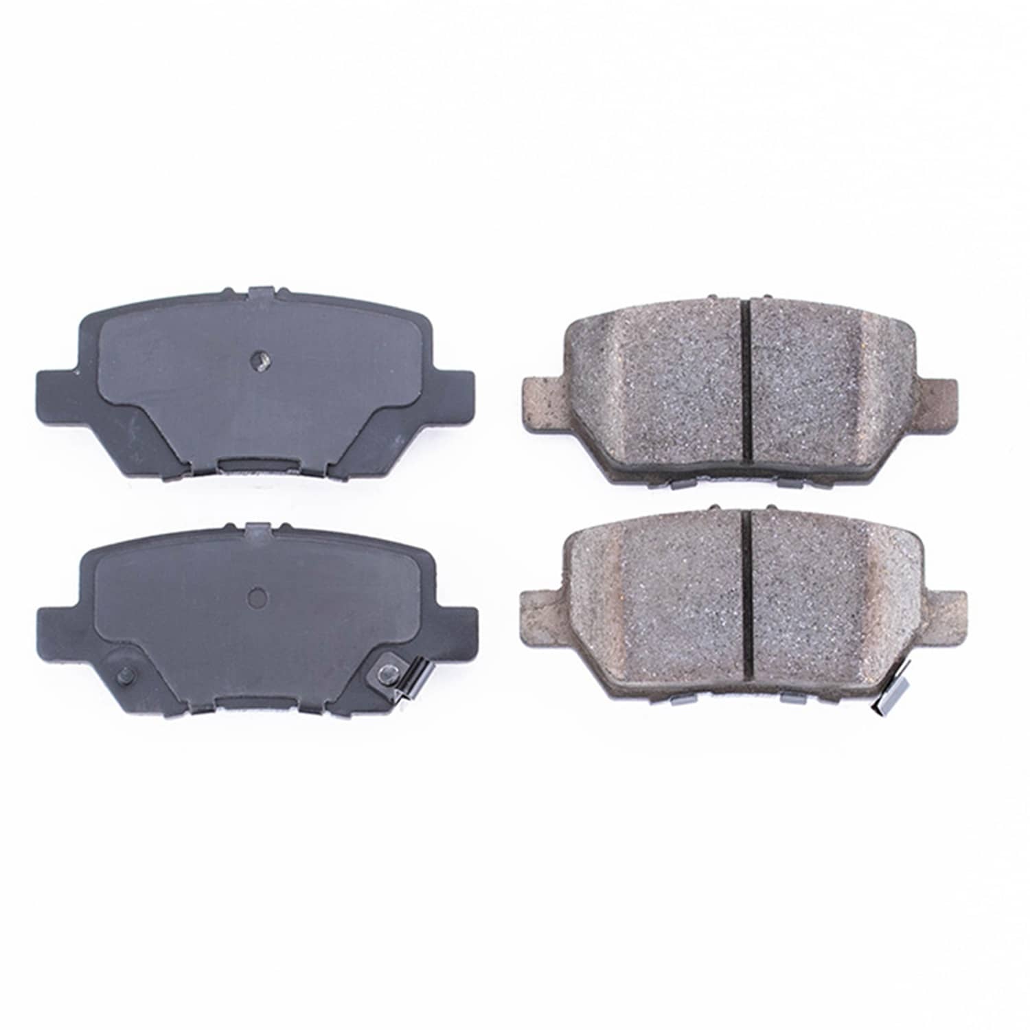 Power Stop - 16-1090 - Disc Brake Pad