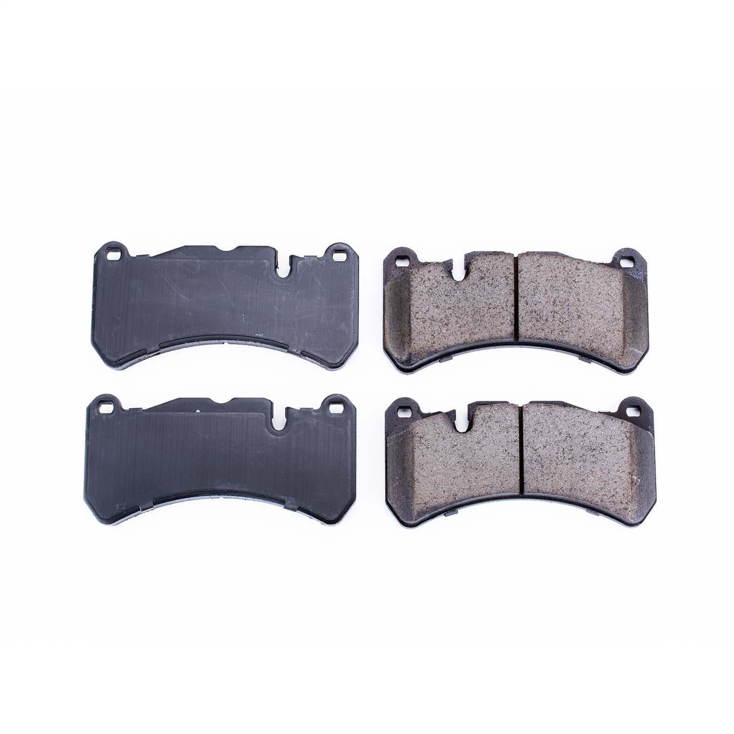 Power Stop - 16-1116 - Disc Brake Pad