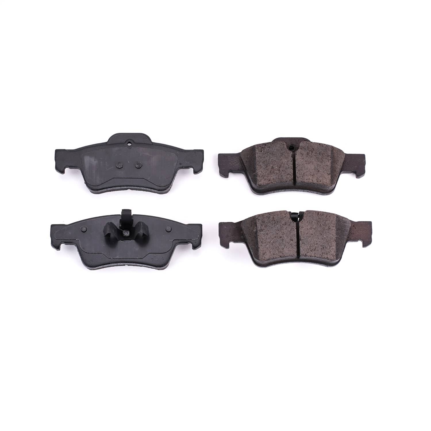 Power Stop - 16-1122 - Disc Brake Pad