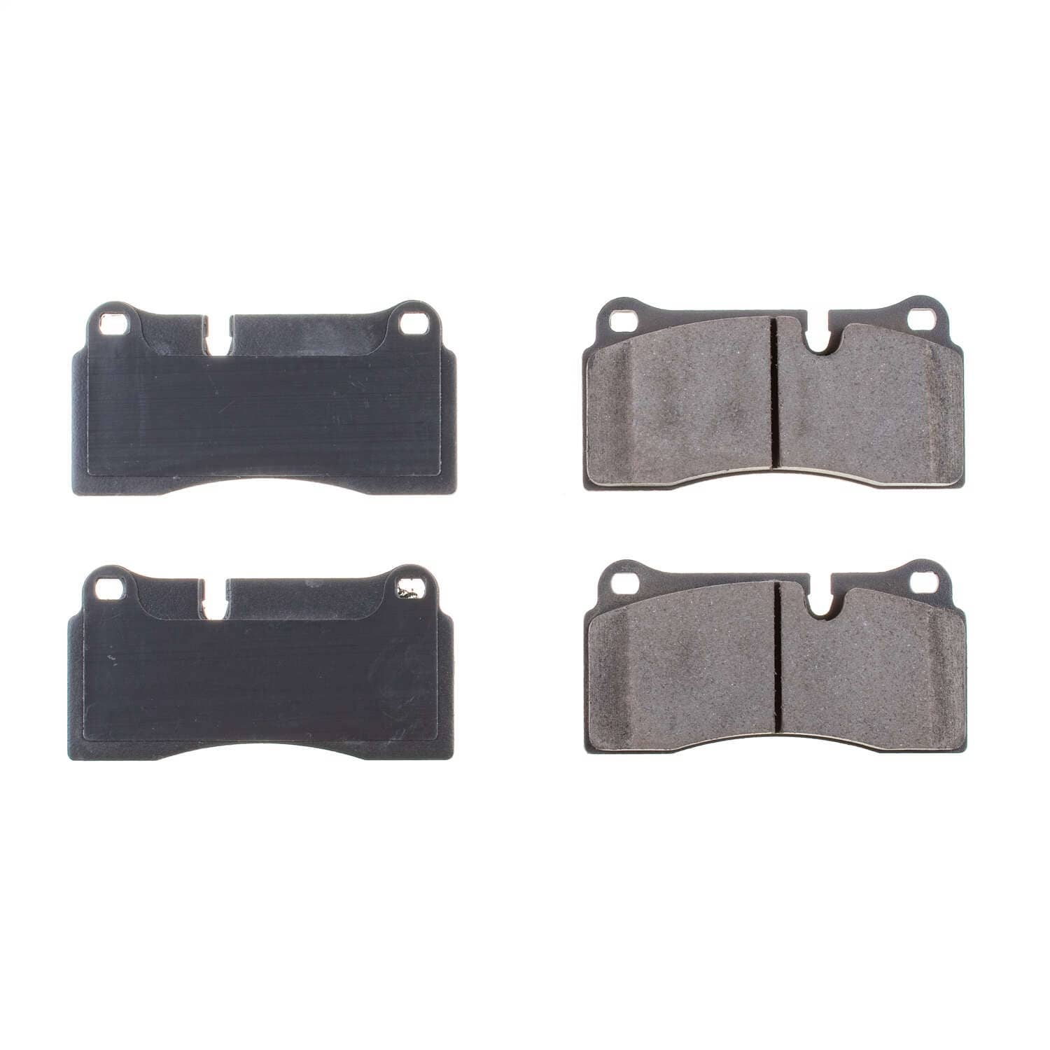 Power Stop - 16-1155 - Disc Brake Pad