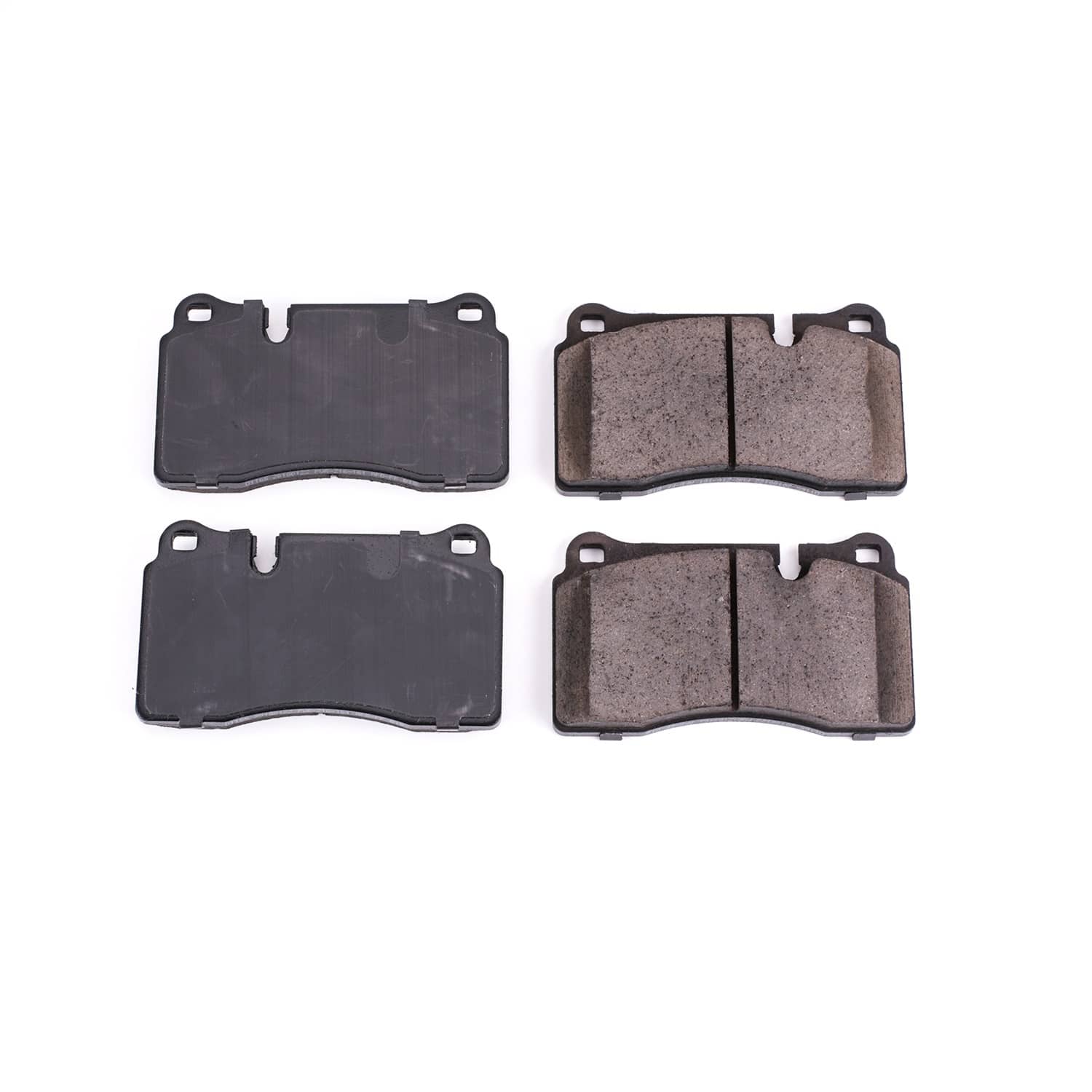 Power Stop - 16-1165 - Disc Brake Pad