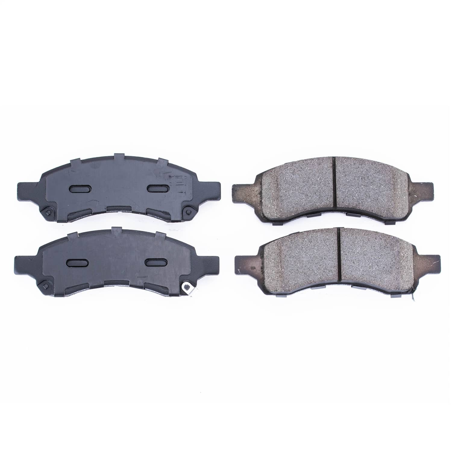 Power Stop - 16-1169 - Disc Brake Pad