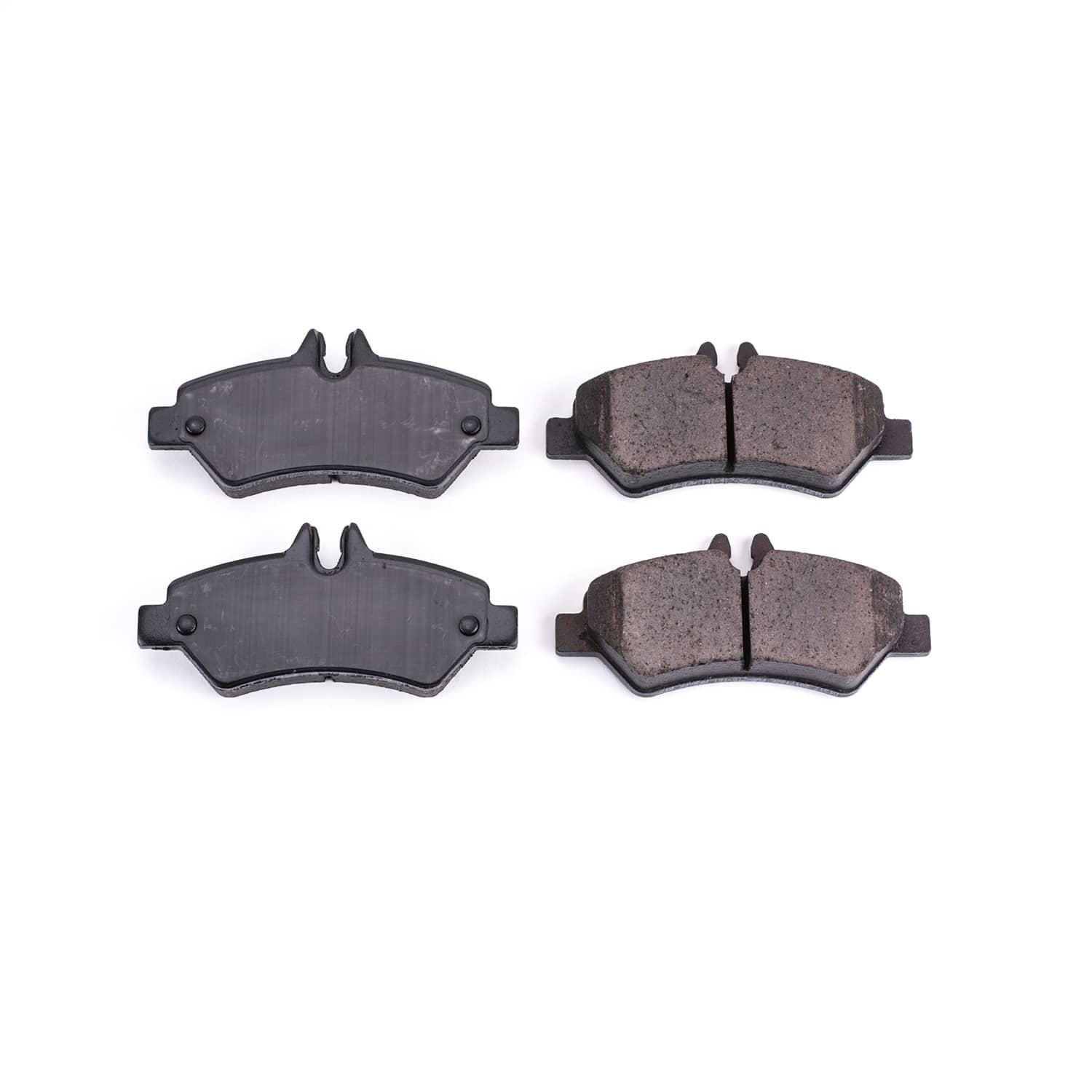 Power Stop - 16-1317 - Disc Brake Pad