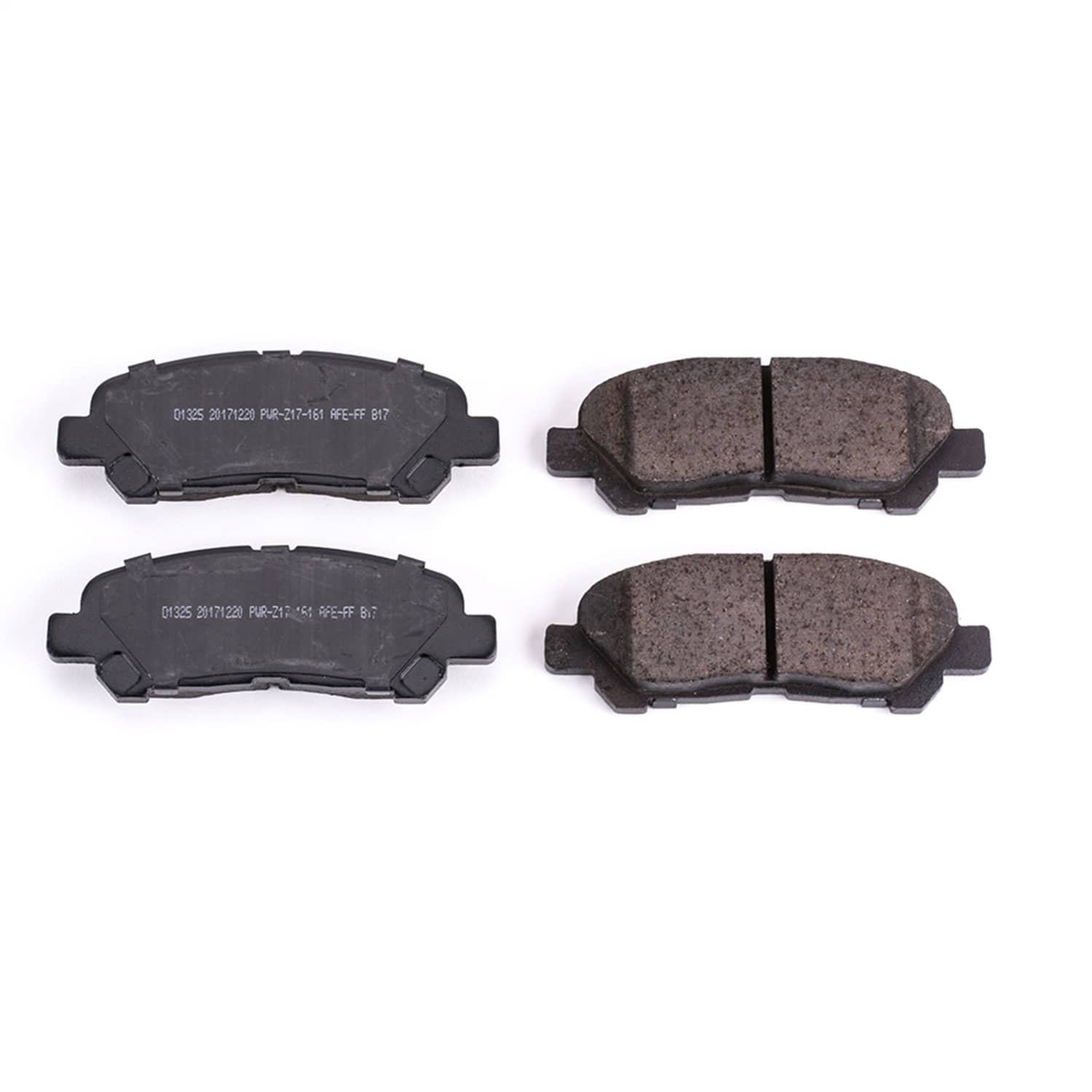Power Stop - 16-1325 - Disc Brake Pad