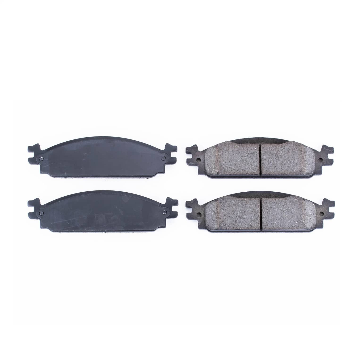 Power Stop - 16-1376 - Disc Brake Pad