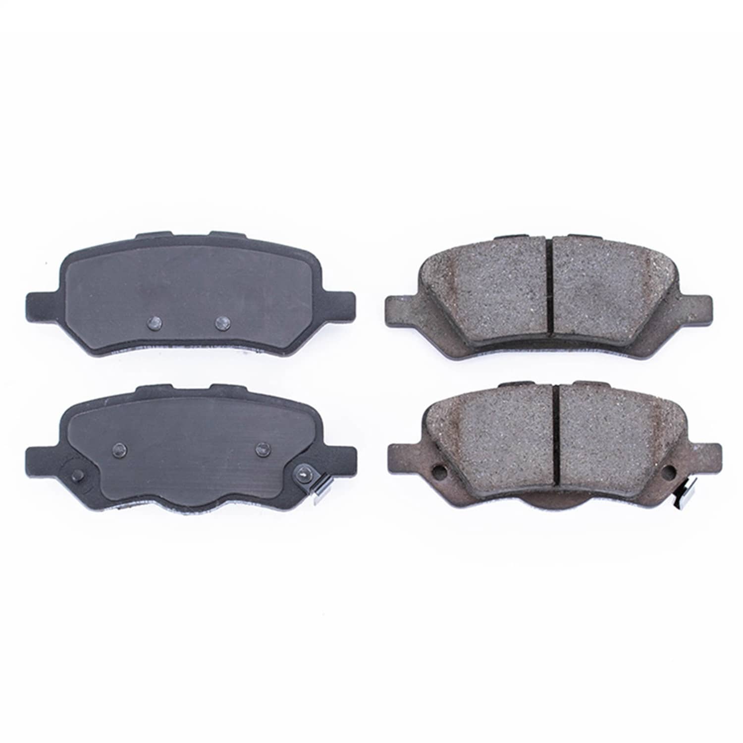 Power Stop - 16-1402 - Disc Brake Pad