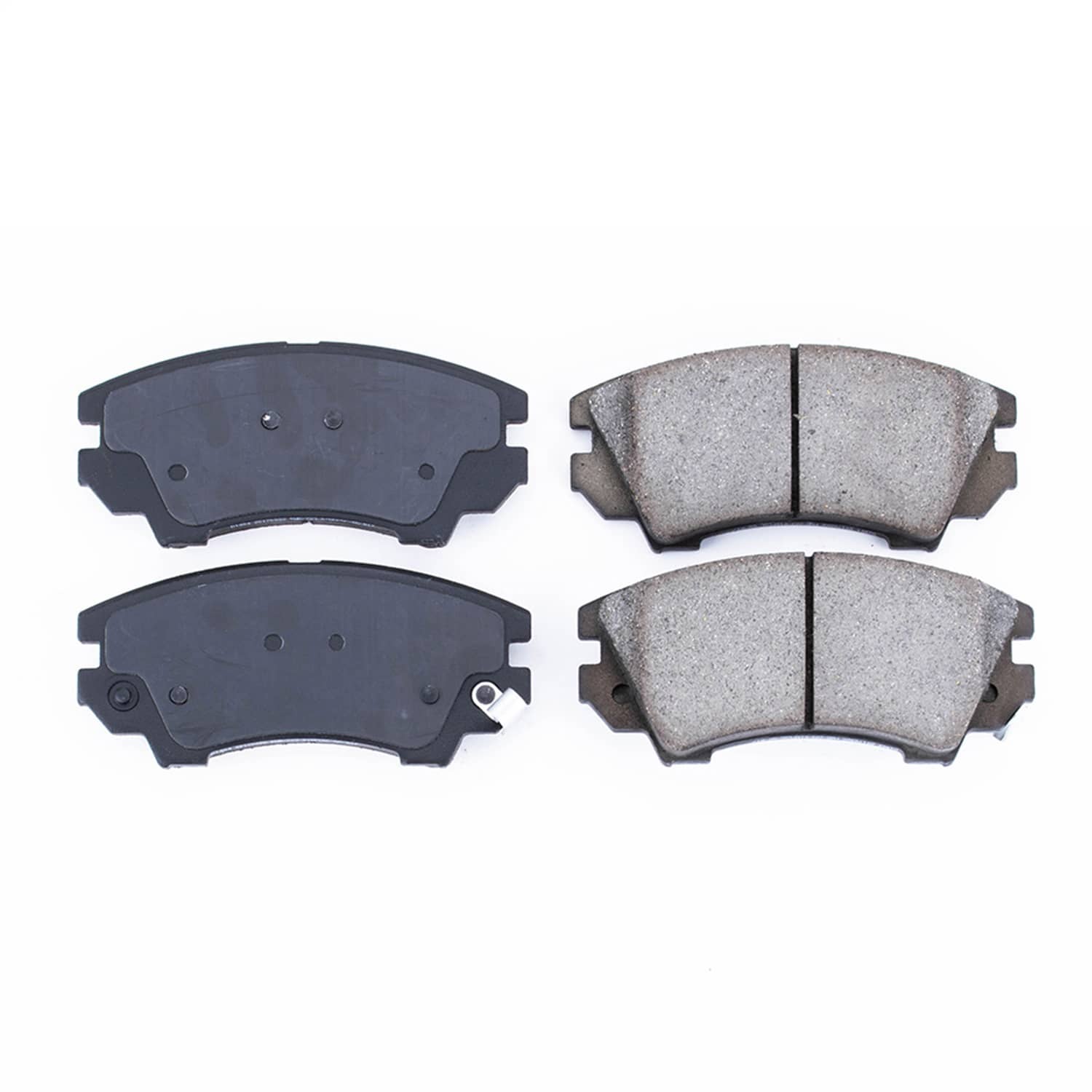 Power Stop - 16-1404 - Disc Brake Pad