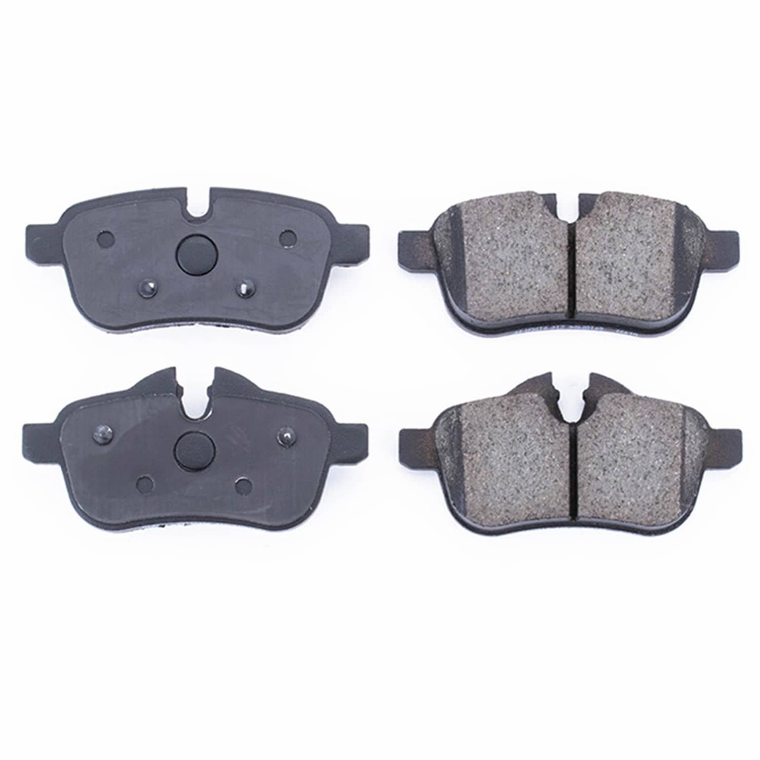 Power Stop - 16-1433 - Disc Brake Pad