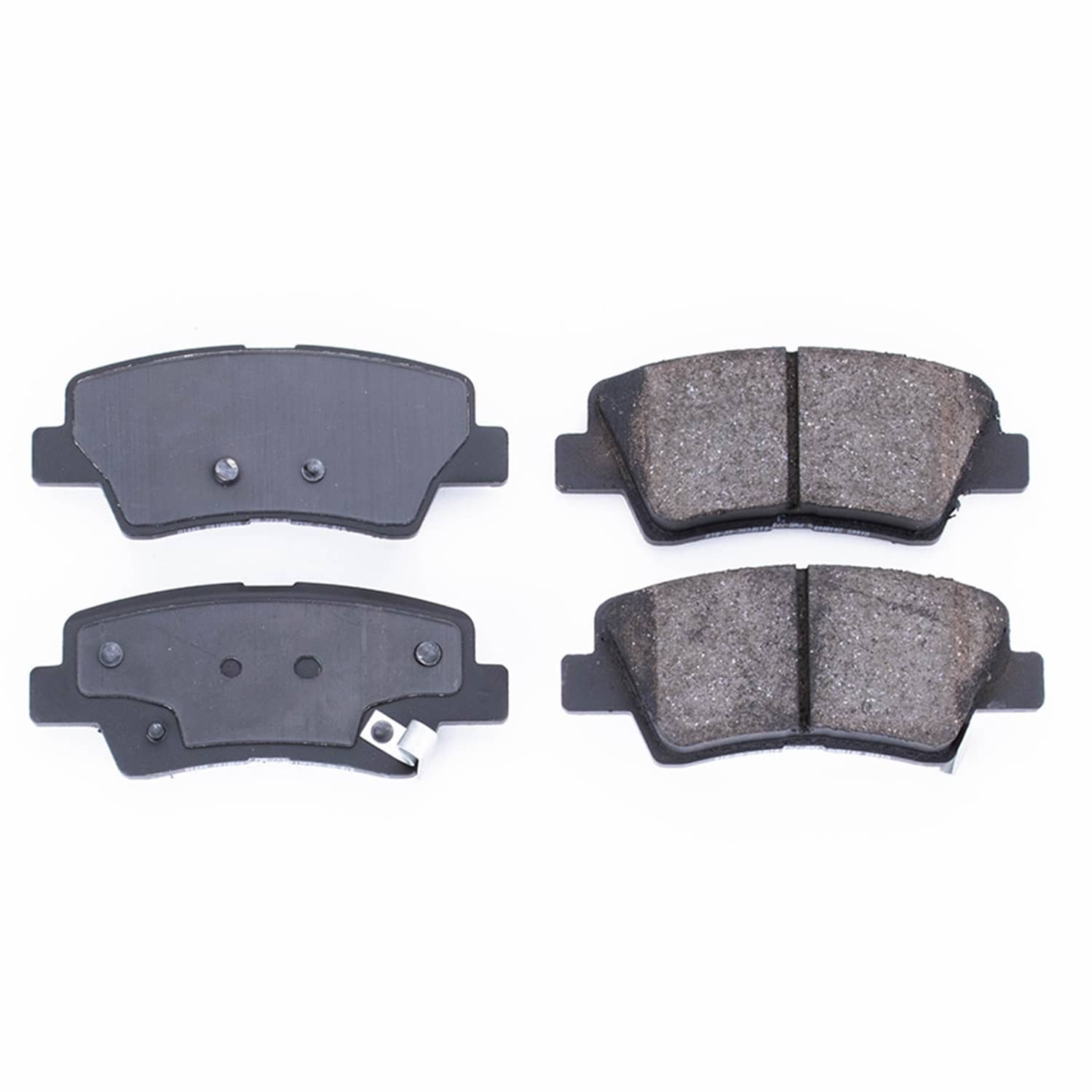 Power Stop - 16-1445 - Disc Brake Pad