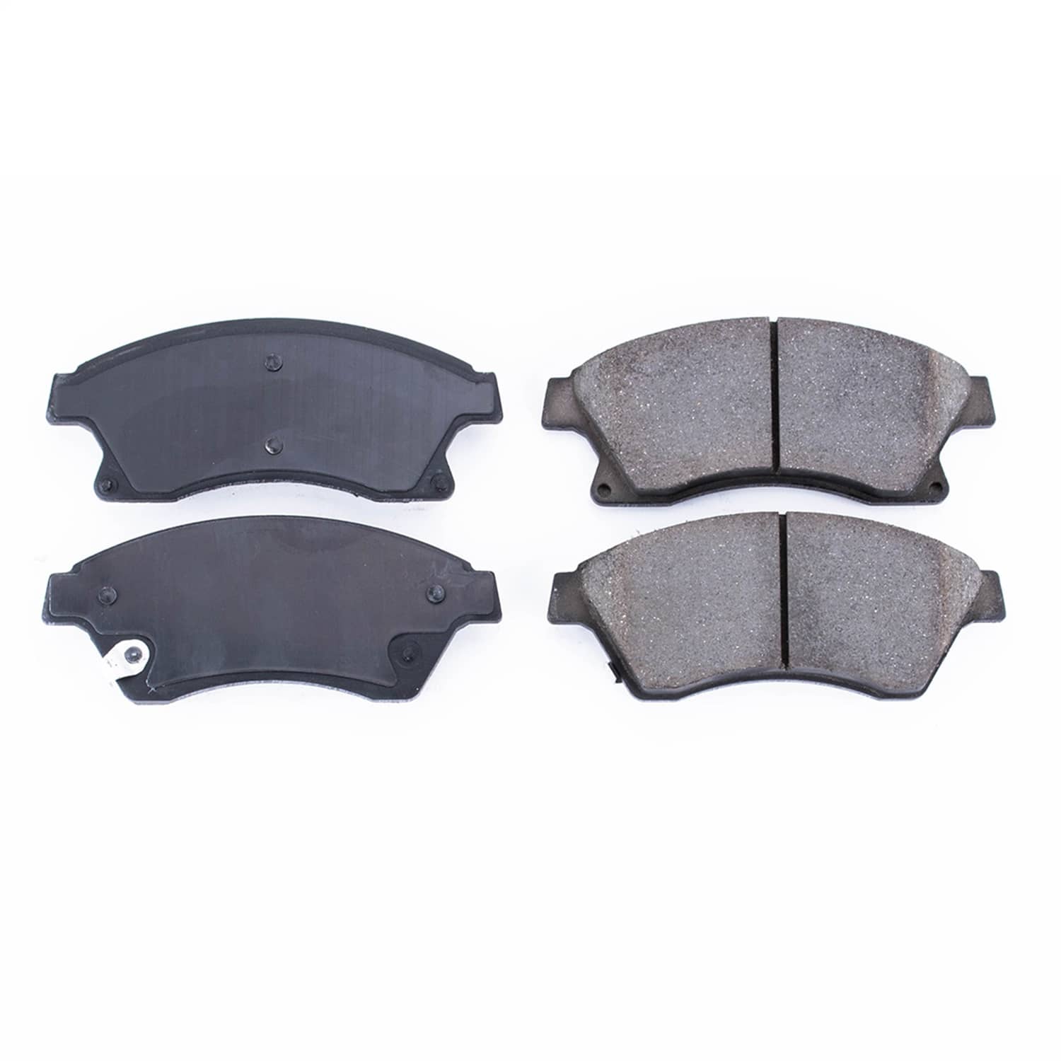 Power Stop - 16-1522 - Disc Brake Pad