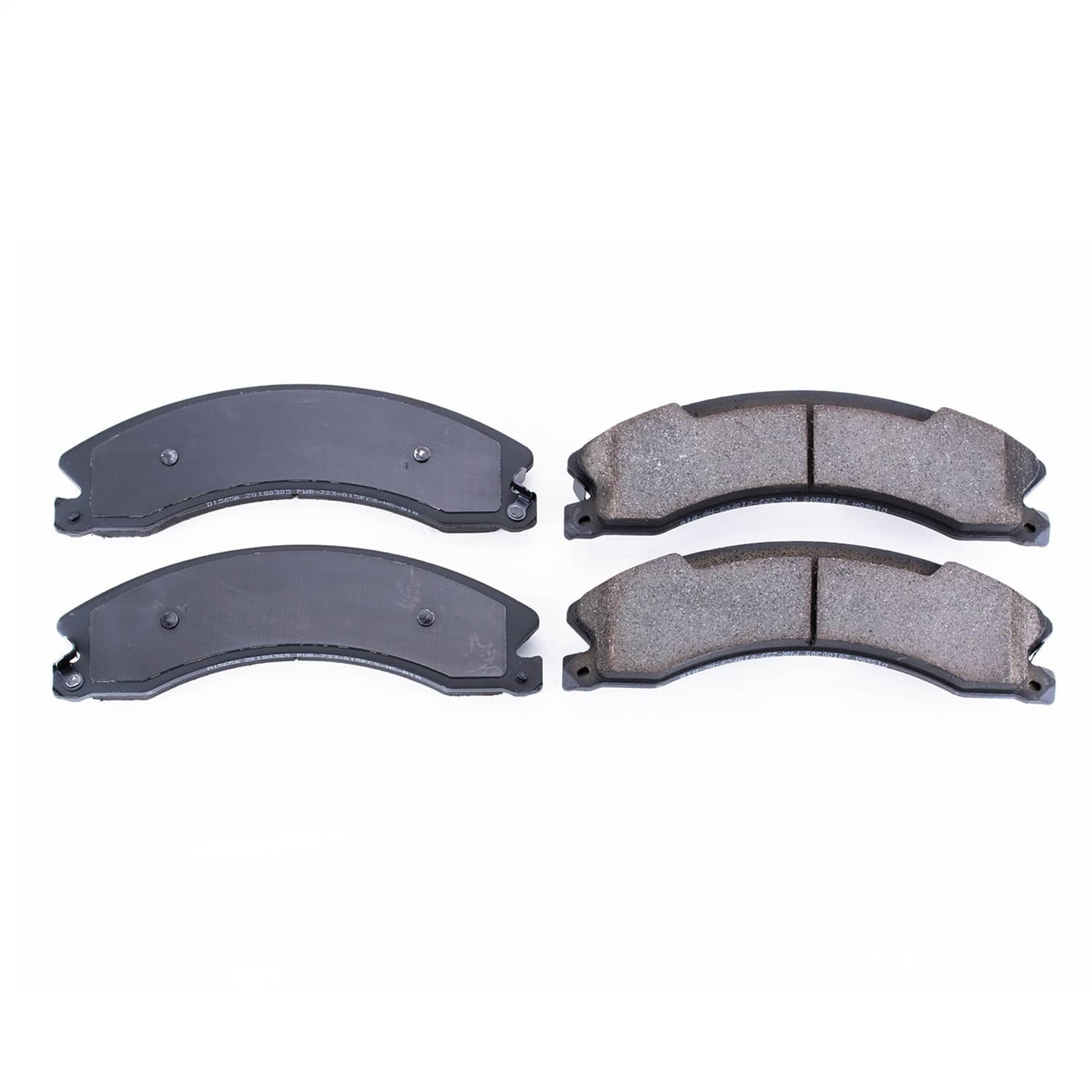 Power Stop - 16-1565A - Disc Brake Pad