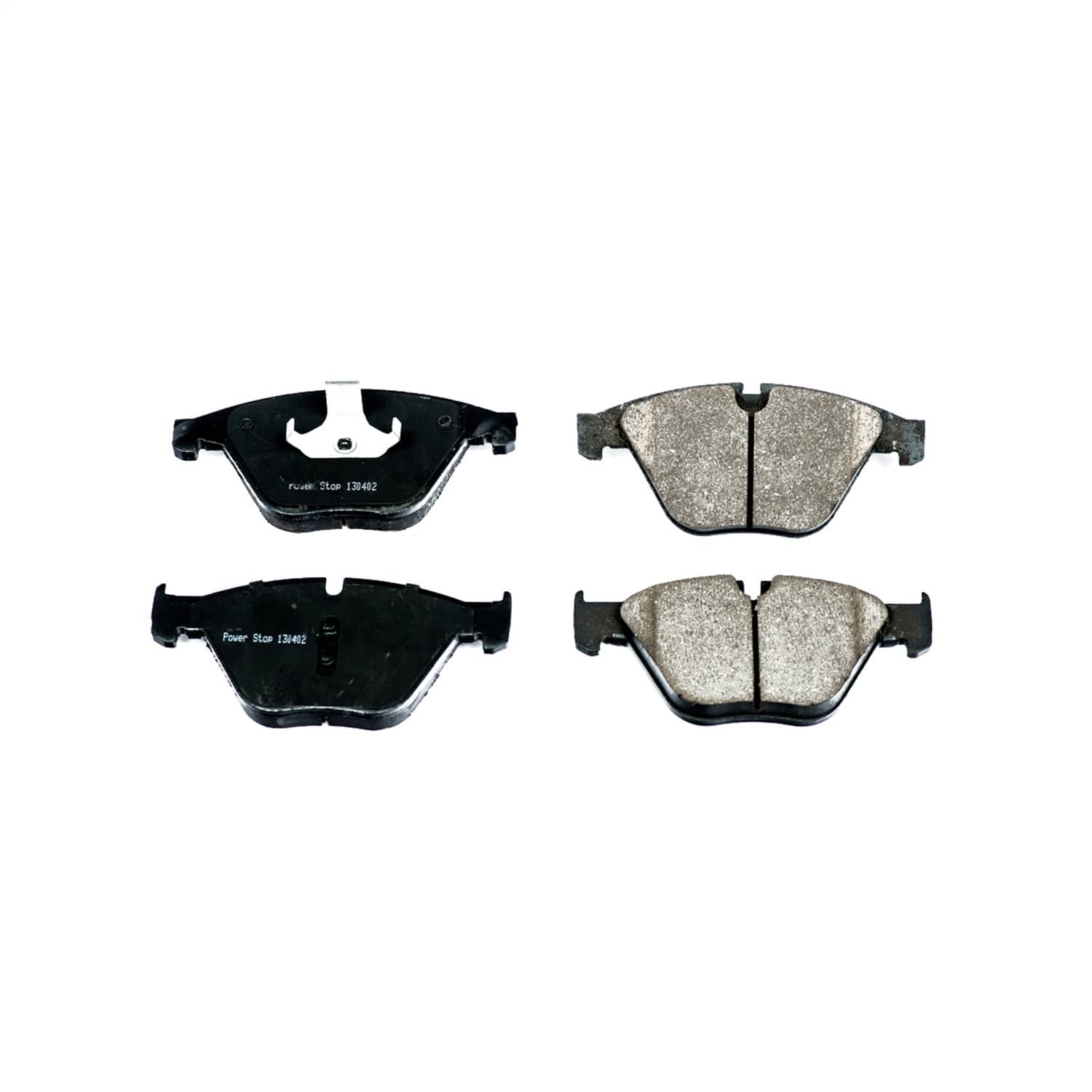 Power Stop - 16-1597 - Disc Brake Pad