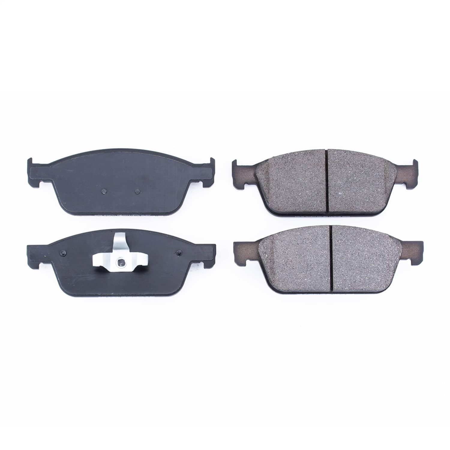 Power Stop - 16-1668 - Disc Brake Pad
