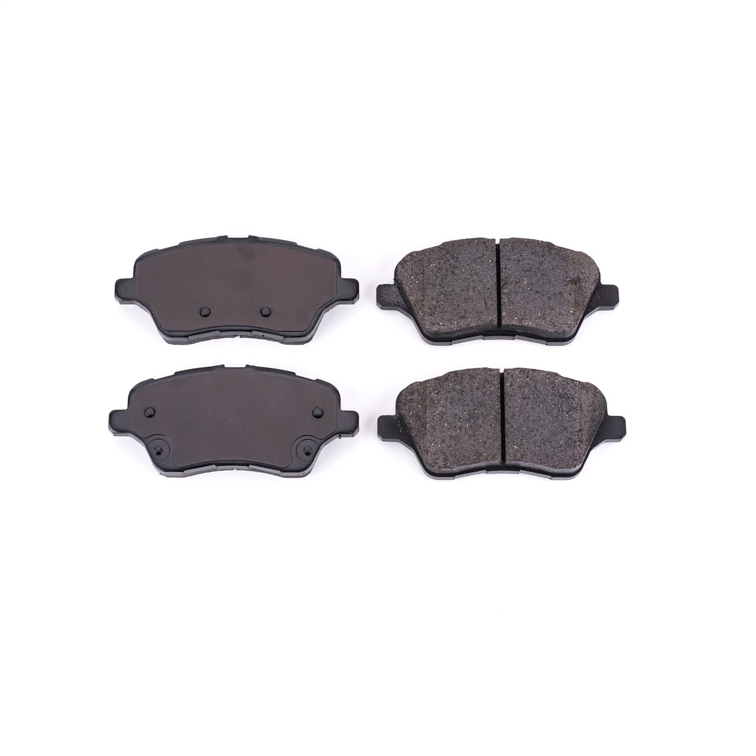 Power Stop - 16-1730 - Disc Brake Pad