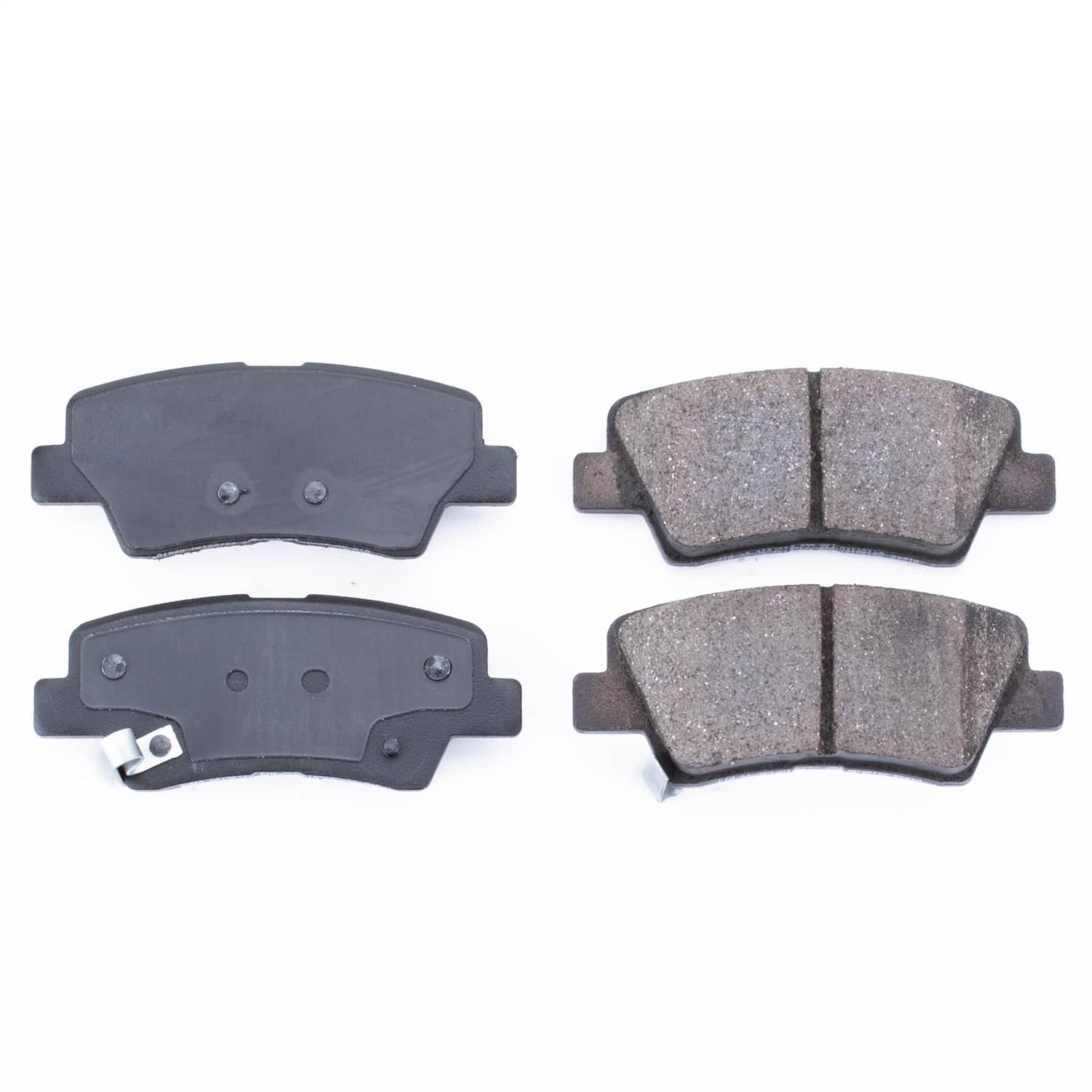 Power Stop - 16-1848 - Disc Brake Pad