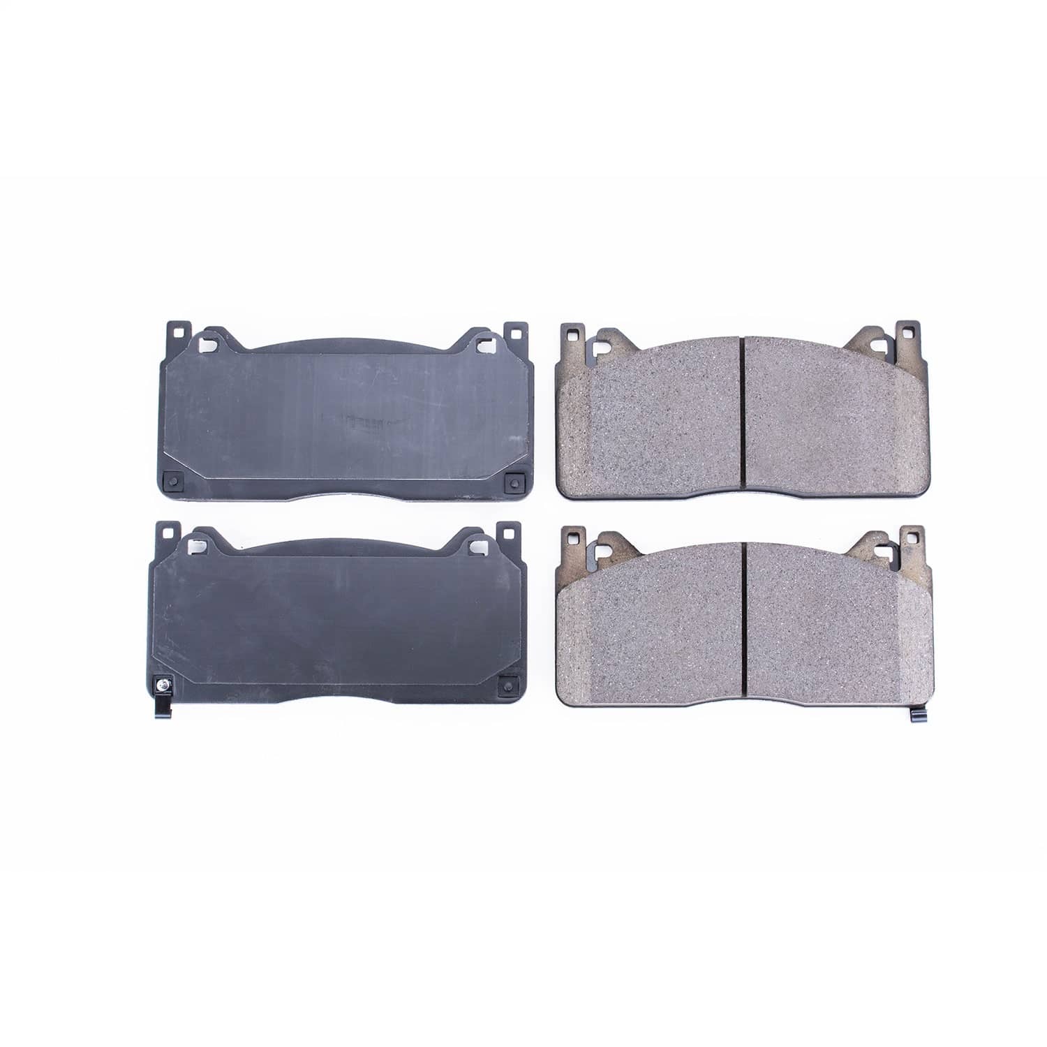 Power Stop - 16-1853 - Disc Brake Pad