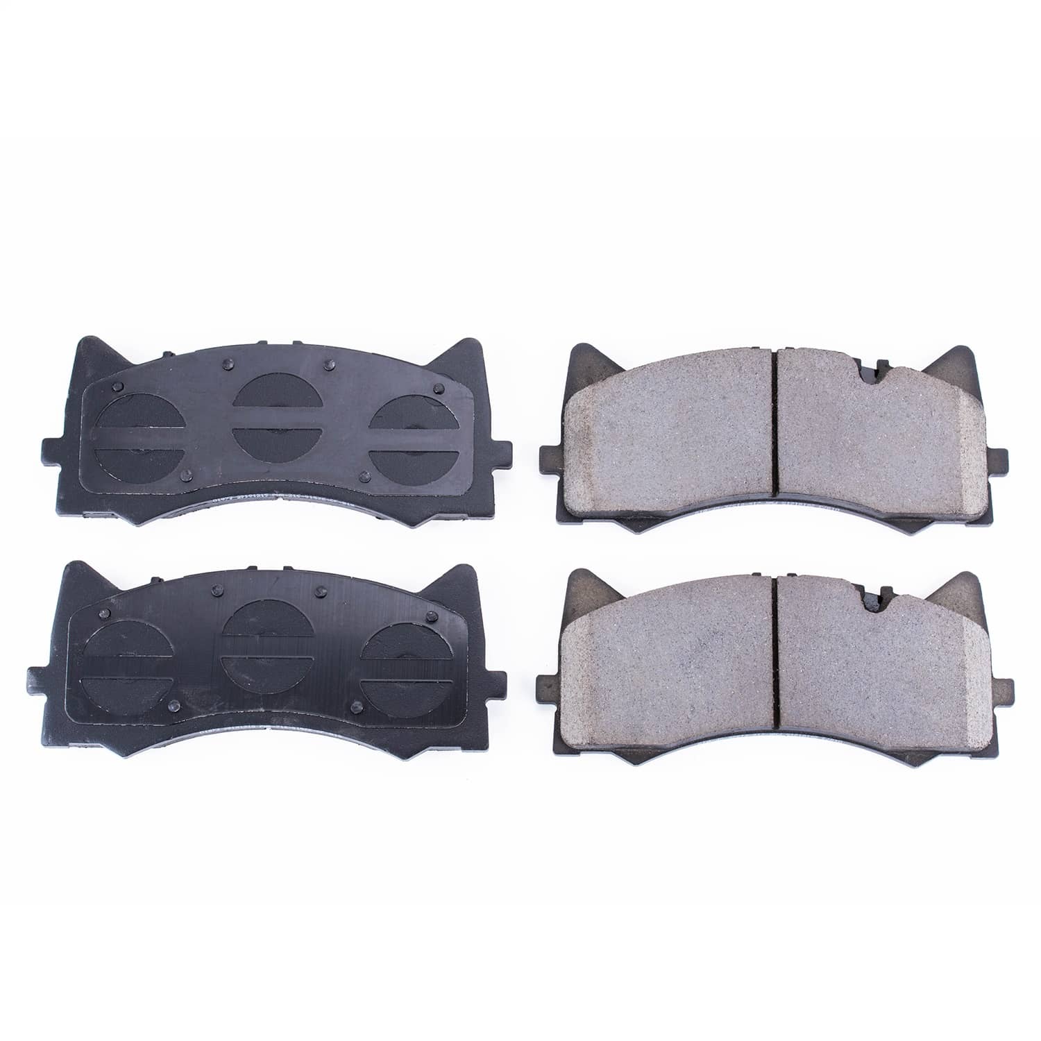 Power Stop - 16-1873 - Disc Brake Pad