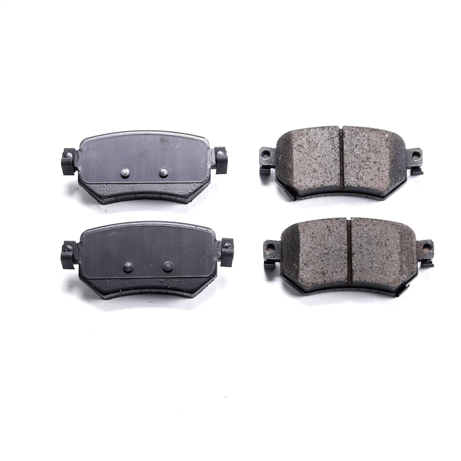 Power Stop - 16-1874 - Disc Brake Pad