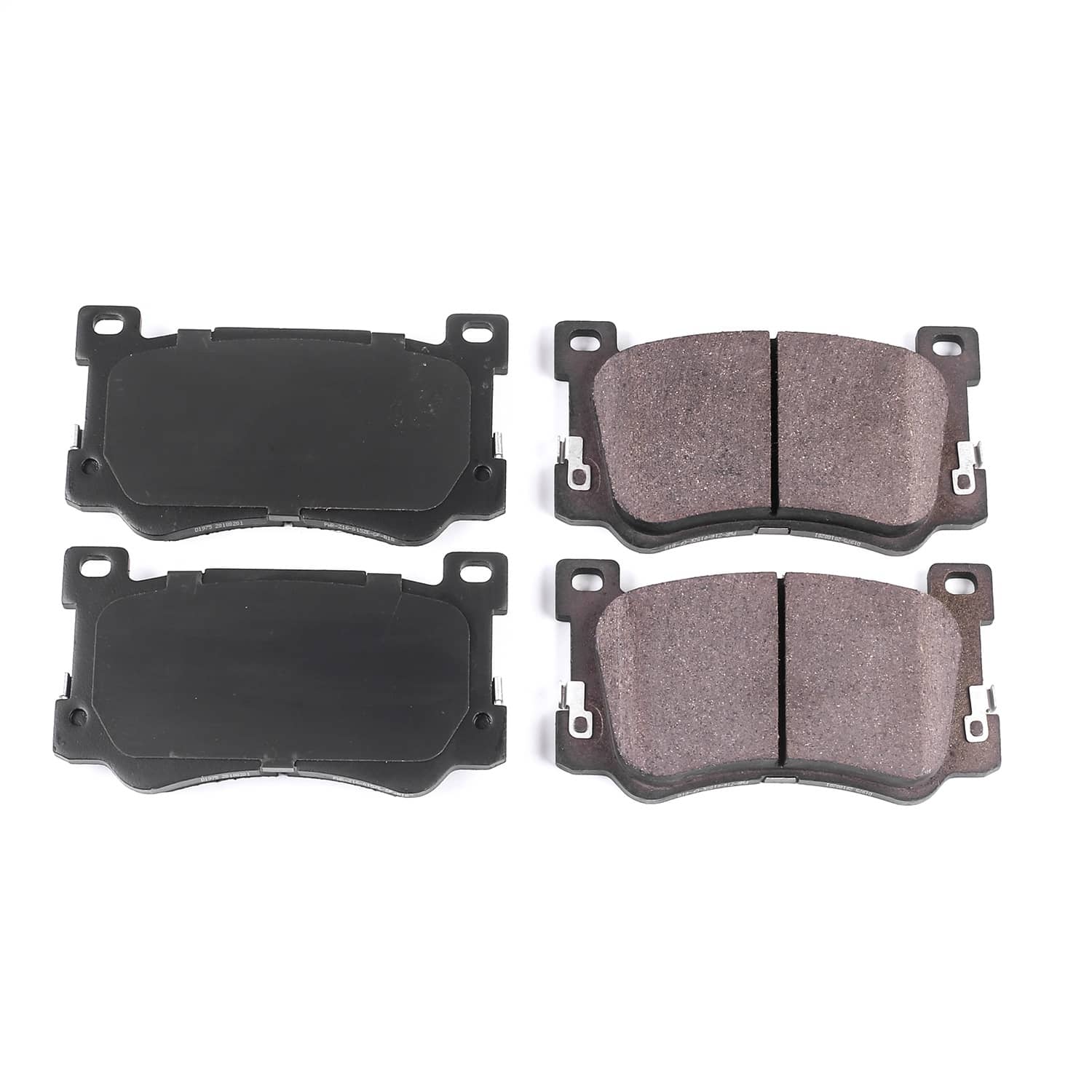 Power Stop - 16-1975 - Disc Brake Pad