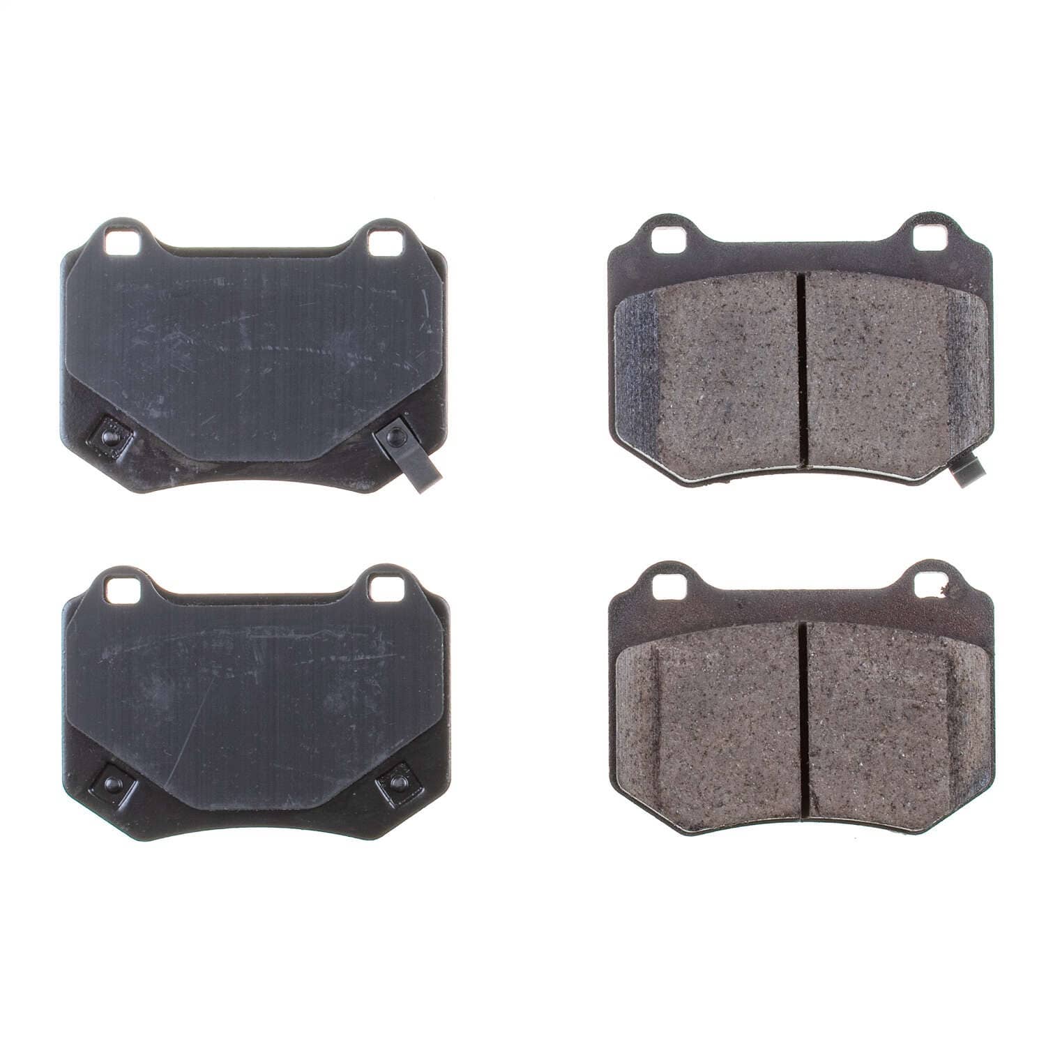 Power Stop - 16-2118 - Disc Brake Pad