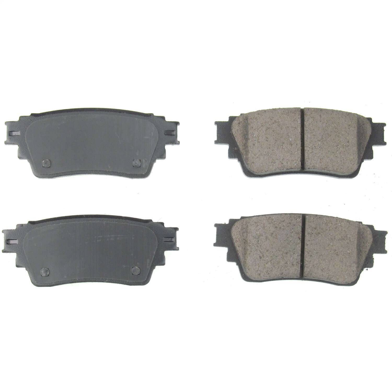 Power Stop - 16-2135 - Disc Brake Pad