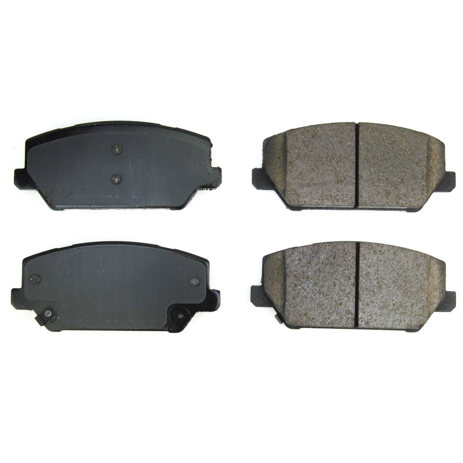 Power Stop - 16-2211 - Disc Brake Pad