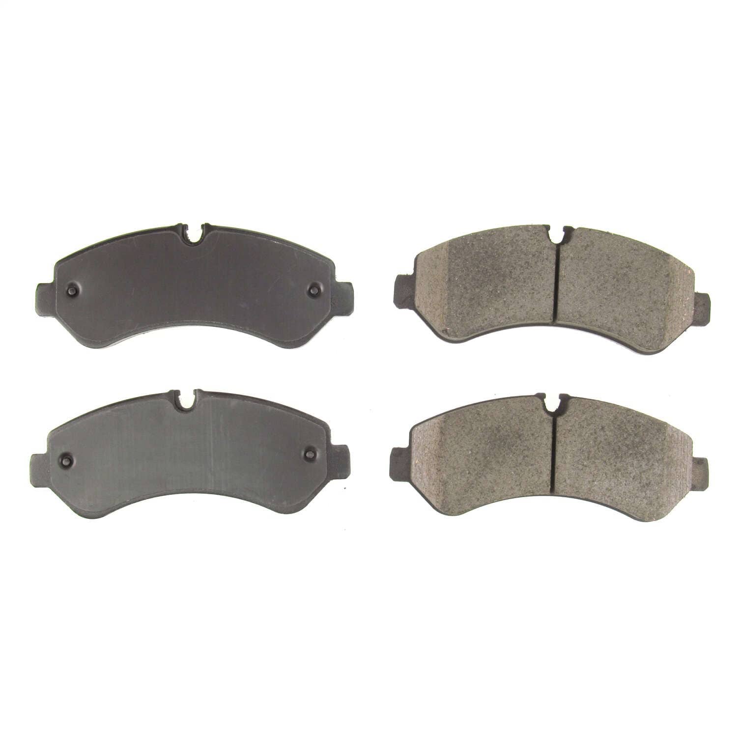 Power Stop - 16-2236 - Disc Brake Pad