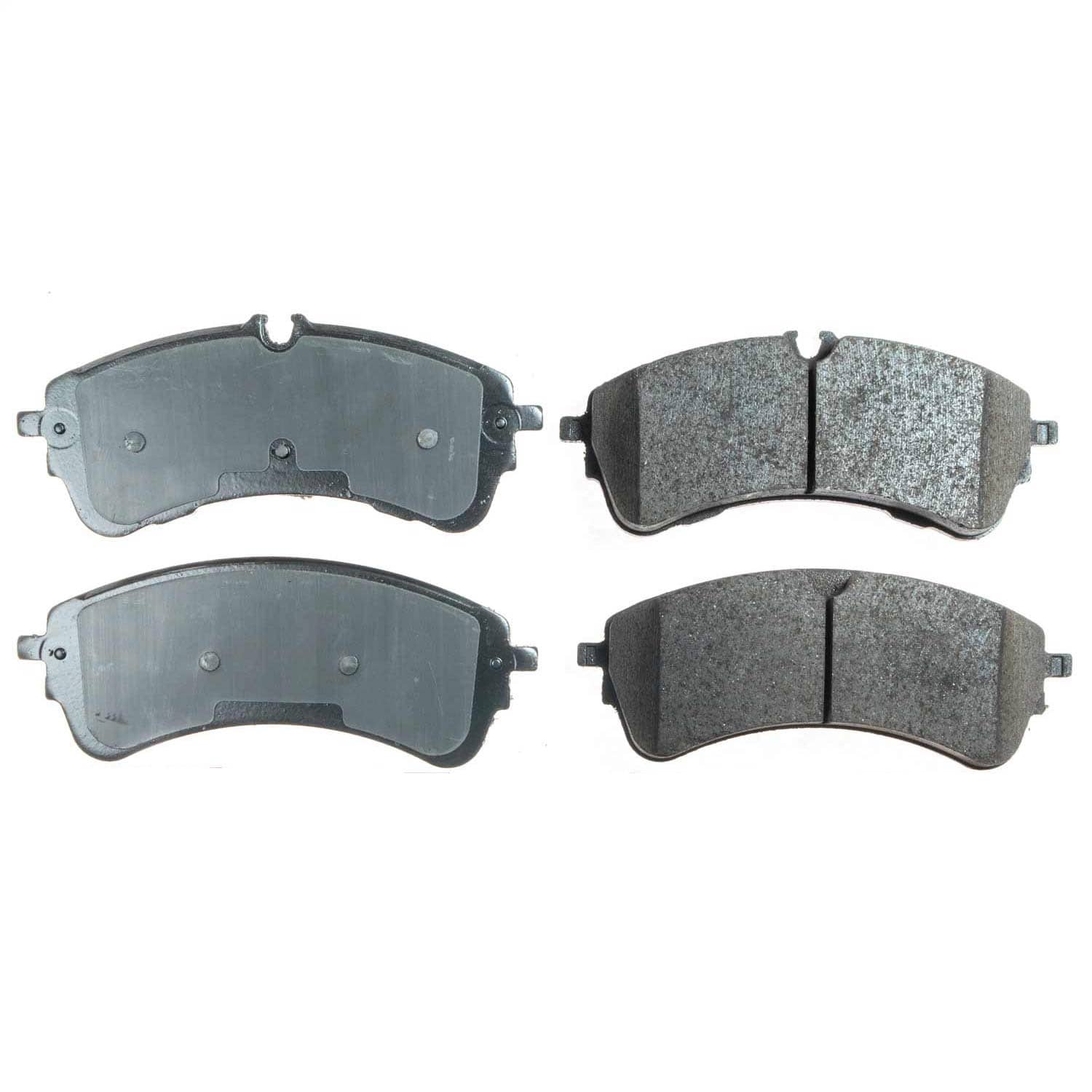Power Stop - 16-2280 - Disc Brake Pad