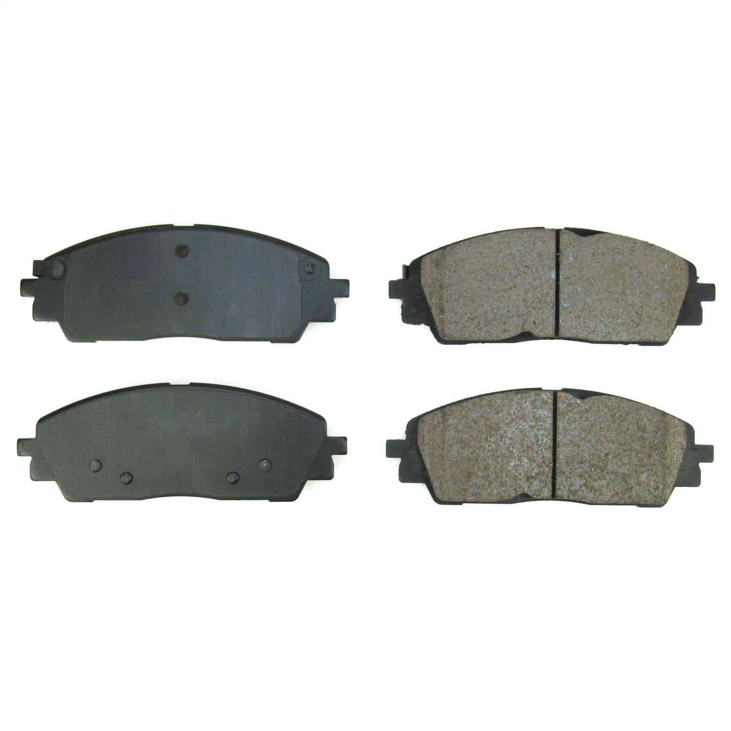 Power Stop - 16-2392 - Disc Brake Pad