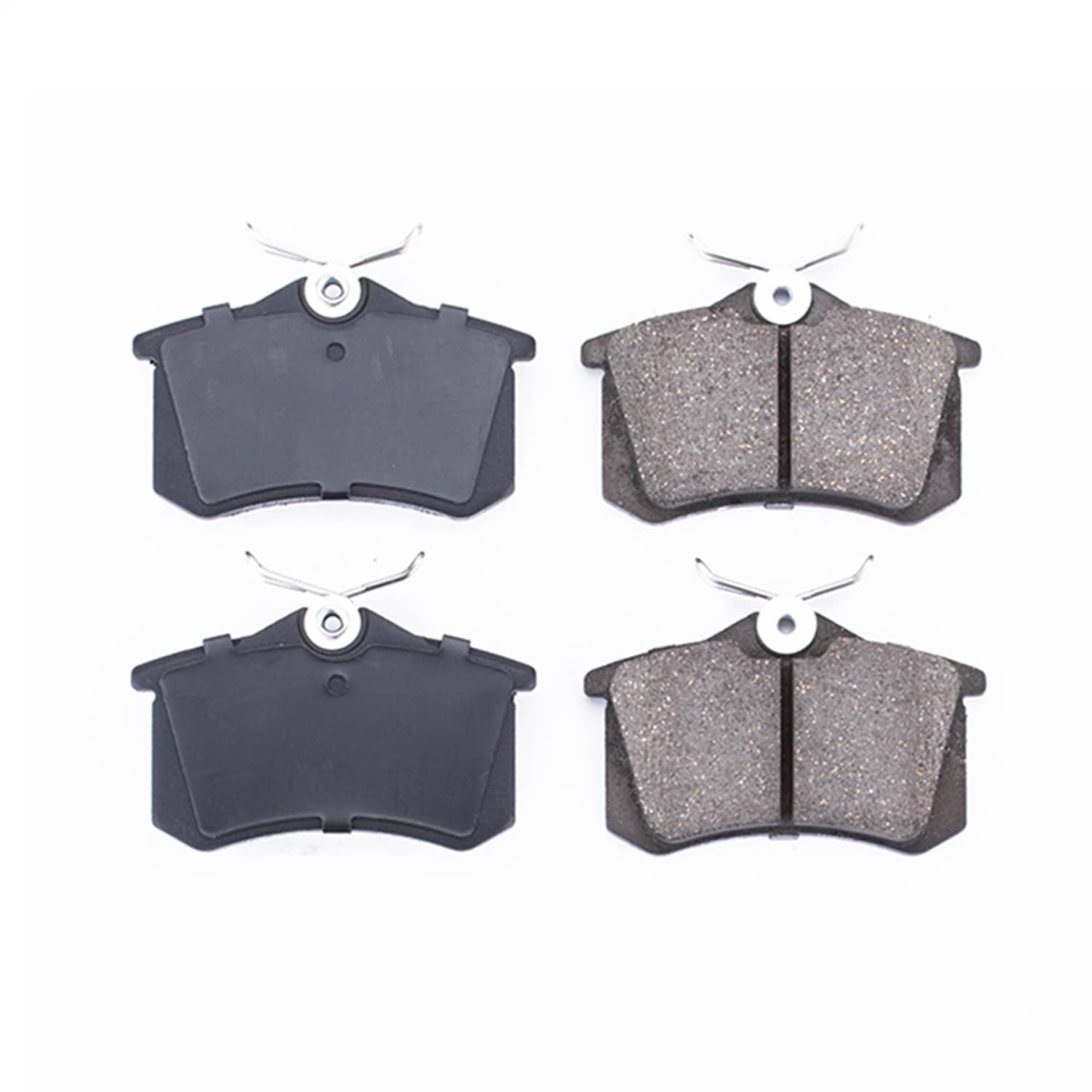 Power Stop - 16-340 - Disc Brake Pad