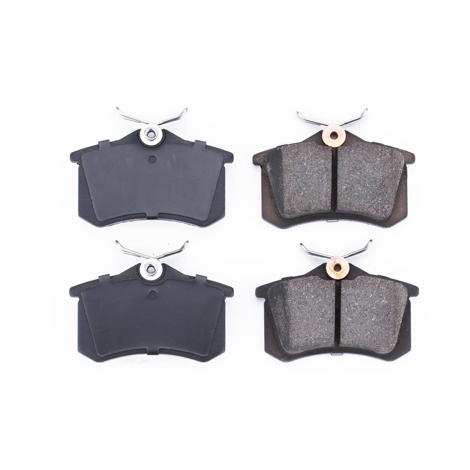 Power Stop - 16-340A - Disc Brake Pad