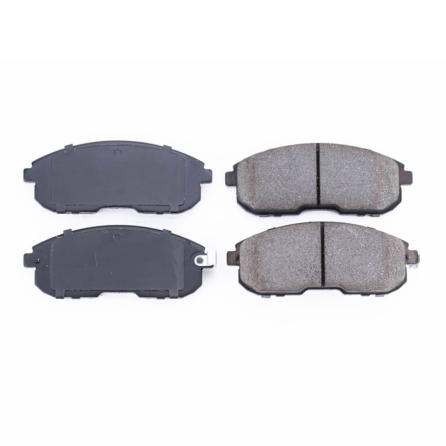 Power Stop - 16-430 - Disc Brake Pad