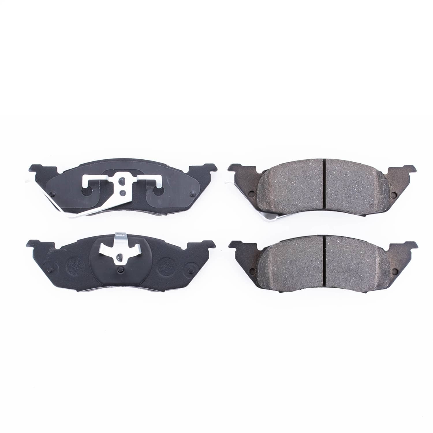 Power Stop - 16-529 - Disc Brake Pad