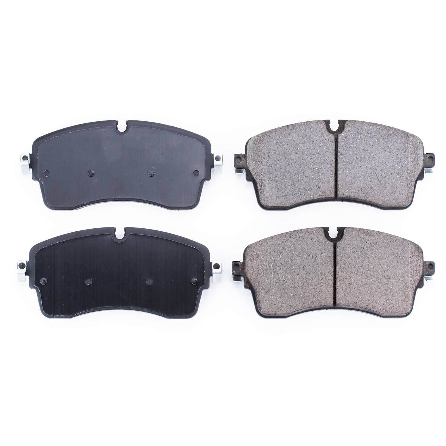 Power Stop - 16-6013 - Disc Brake Pad