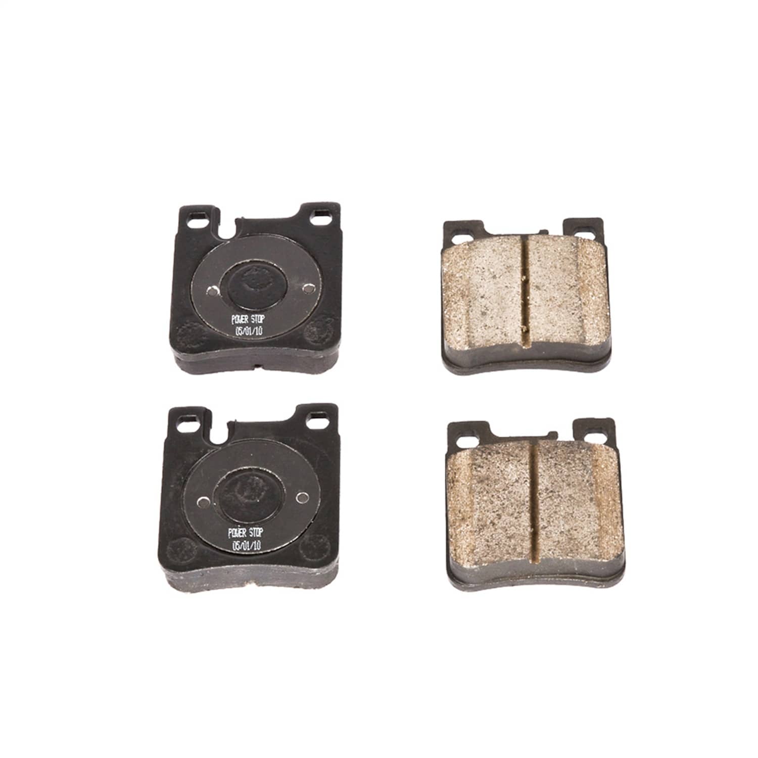 Power Stop - 16-603 - Disc Brake Pad
