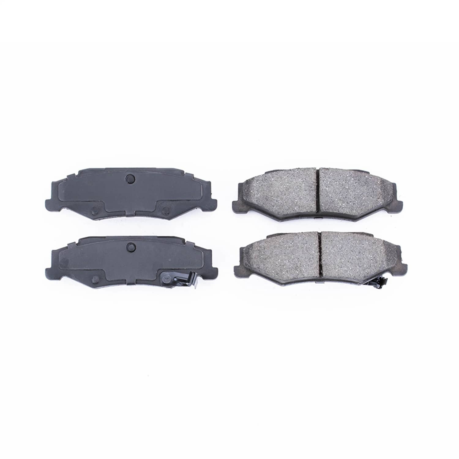 Power Stop - 16-732 - Disc Brake Pad