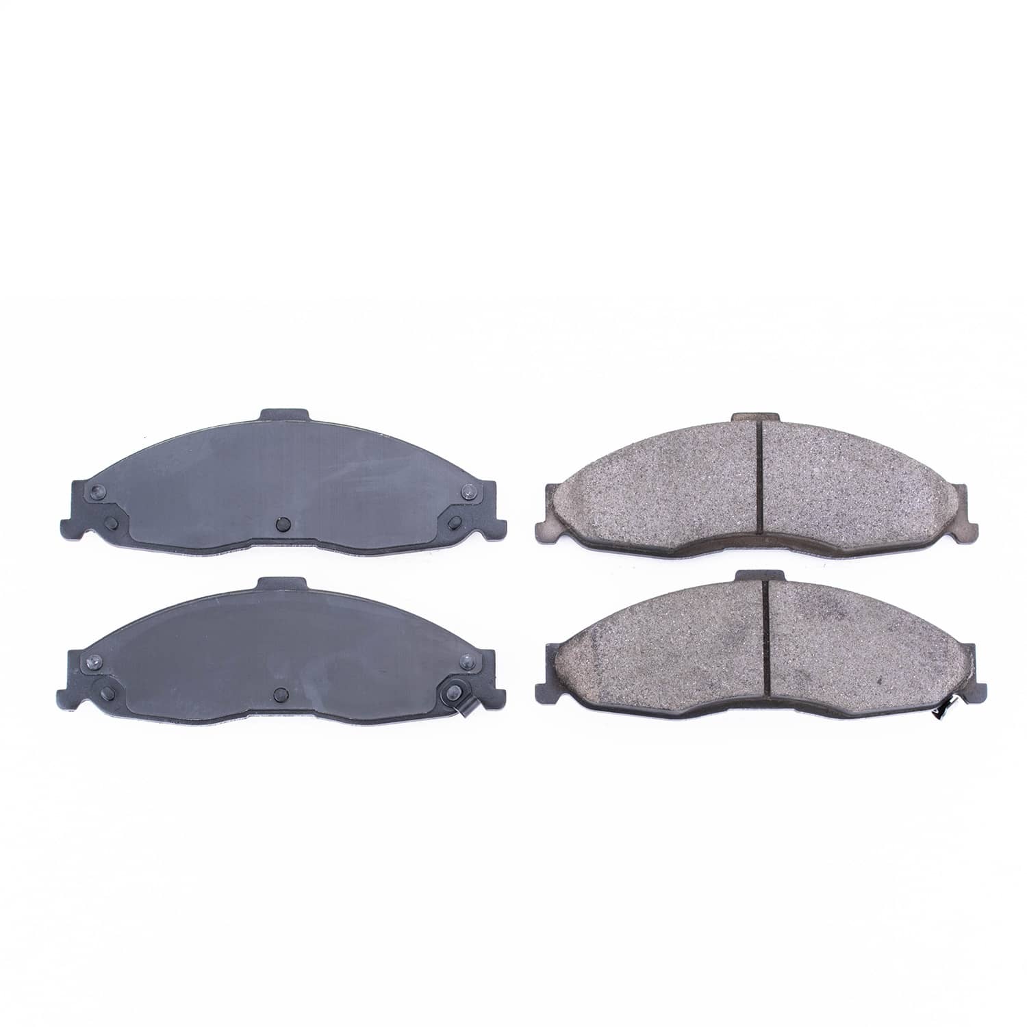 Power Stop - 16-749 - Disc Brake Pad