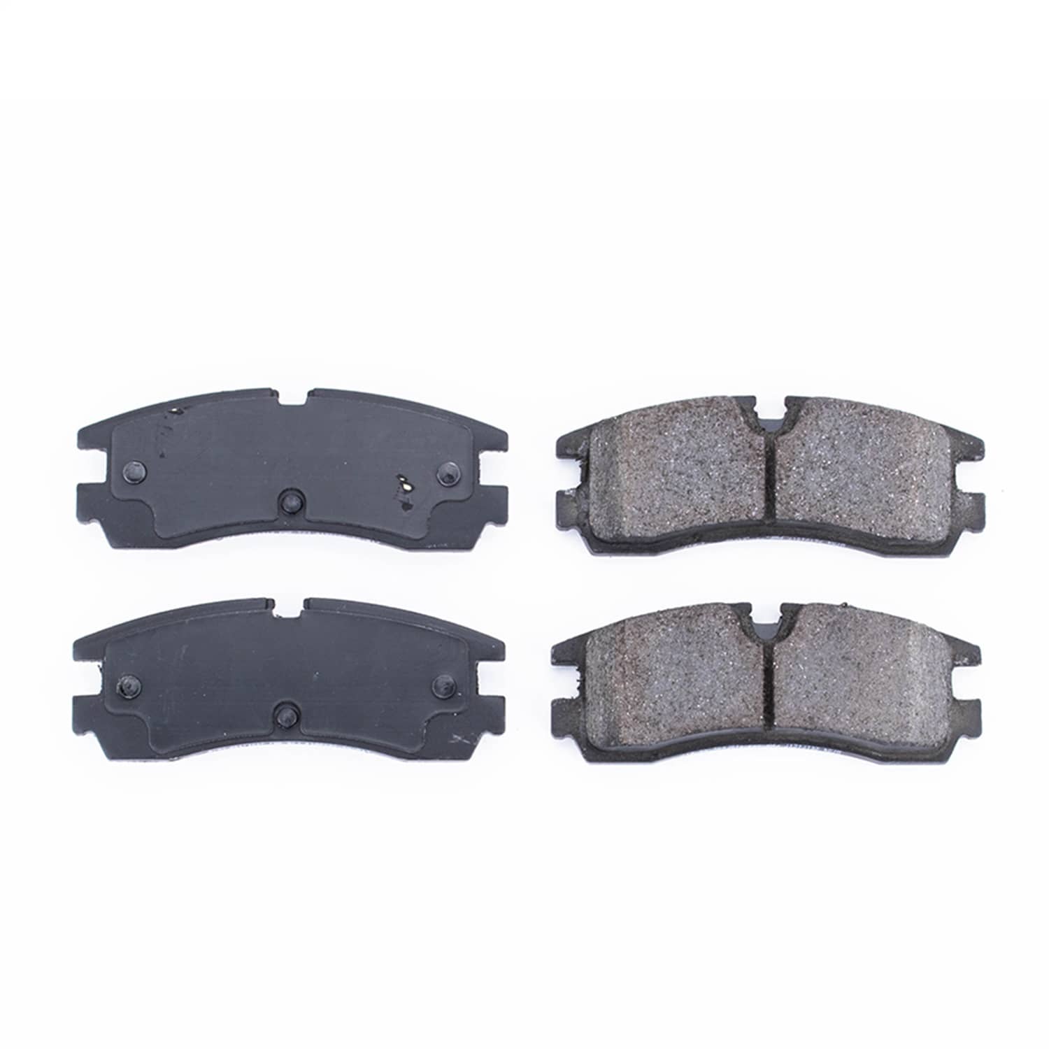 Power Stop - 16-754 - Disc Brake Pad