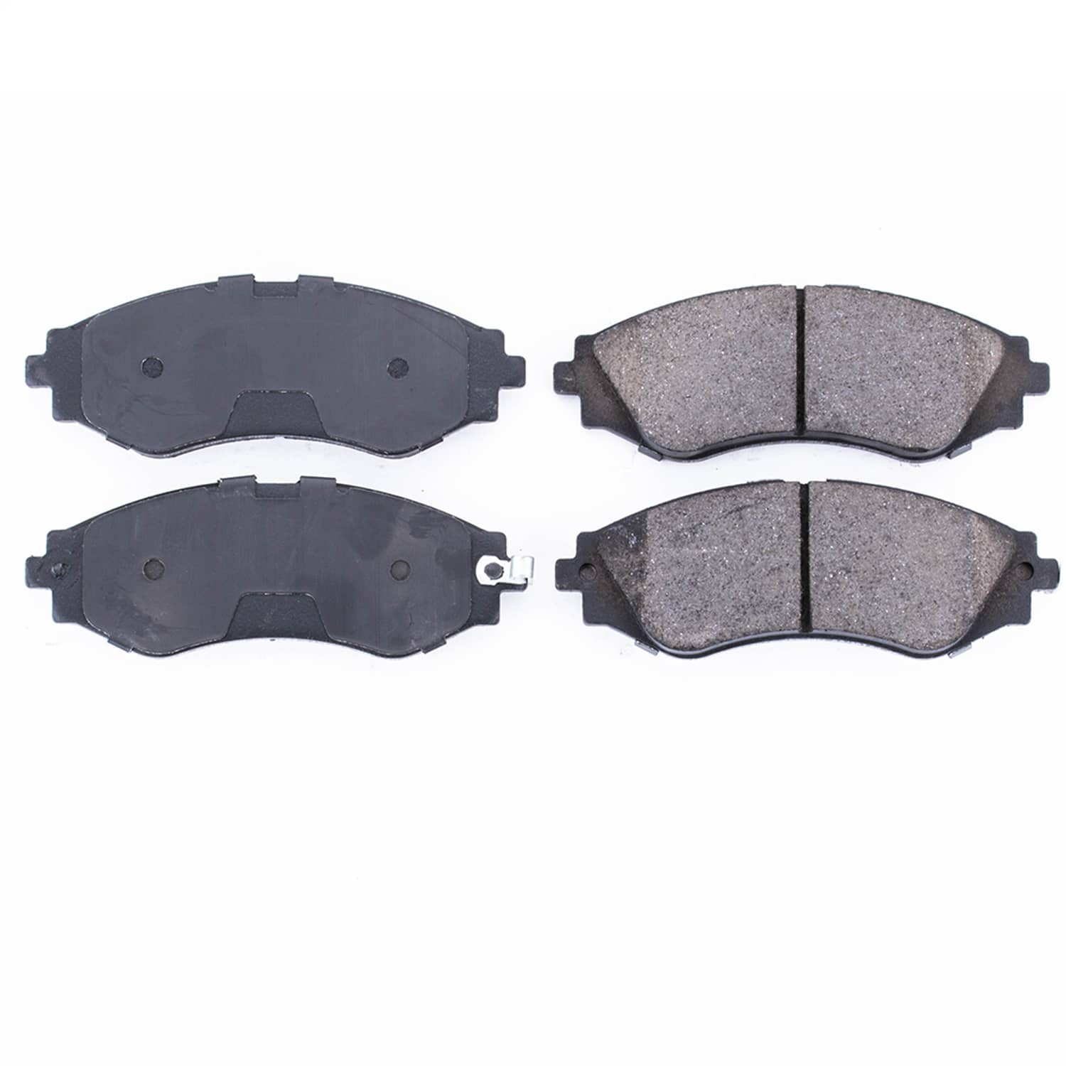 Power Stop - 16-797 - Disc Brake Pad