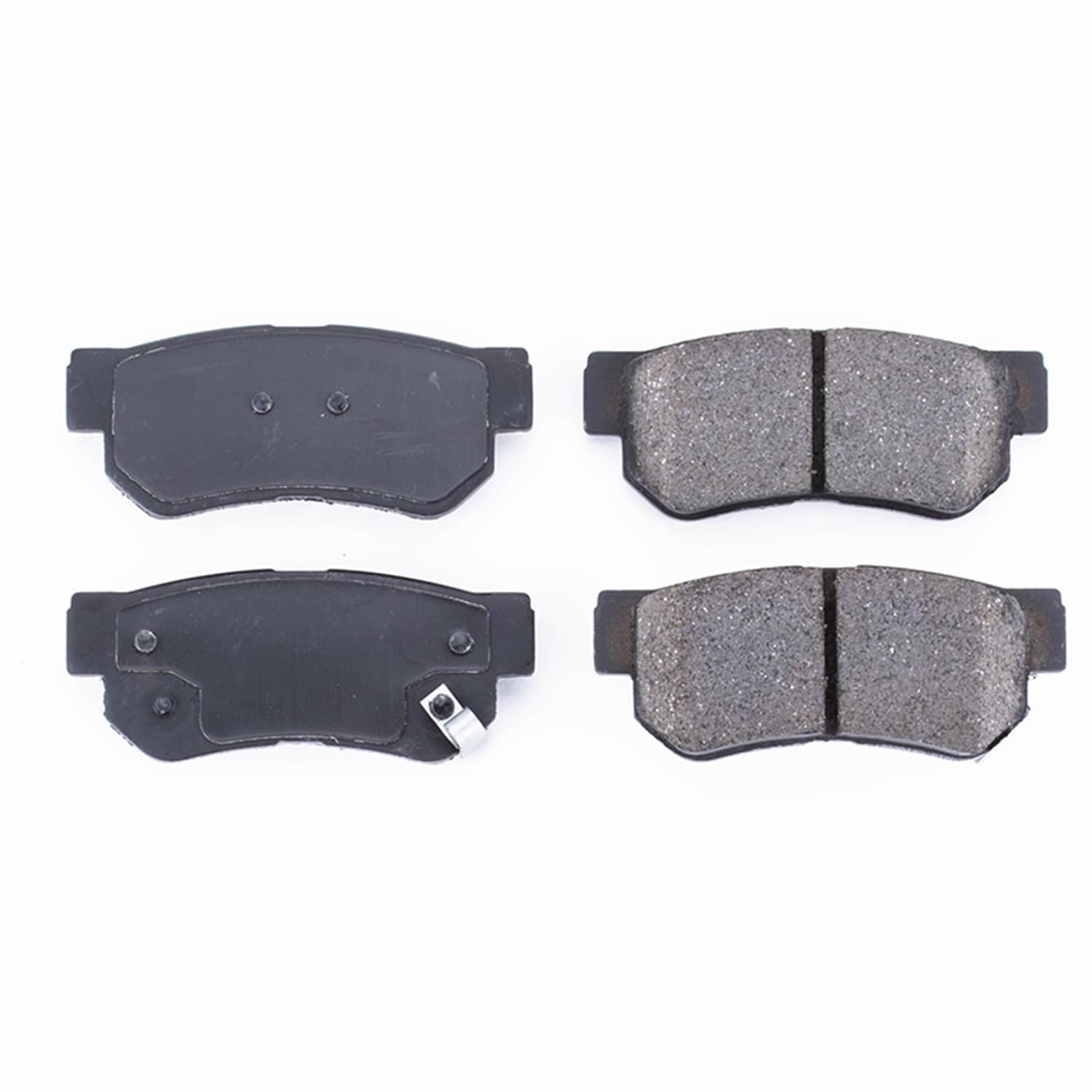 Power Stop - 16-813 - Disc Brake Pad