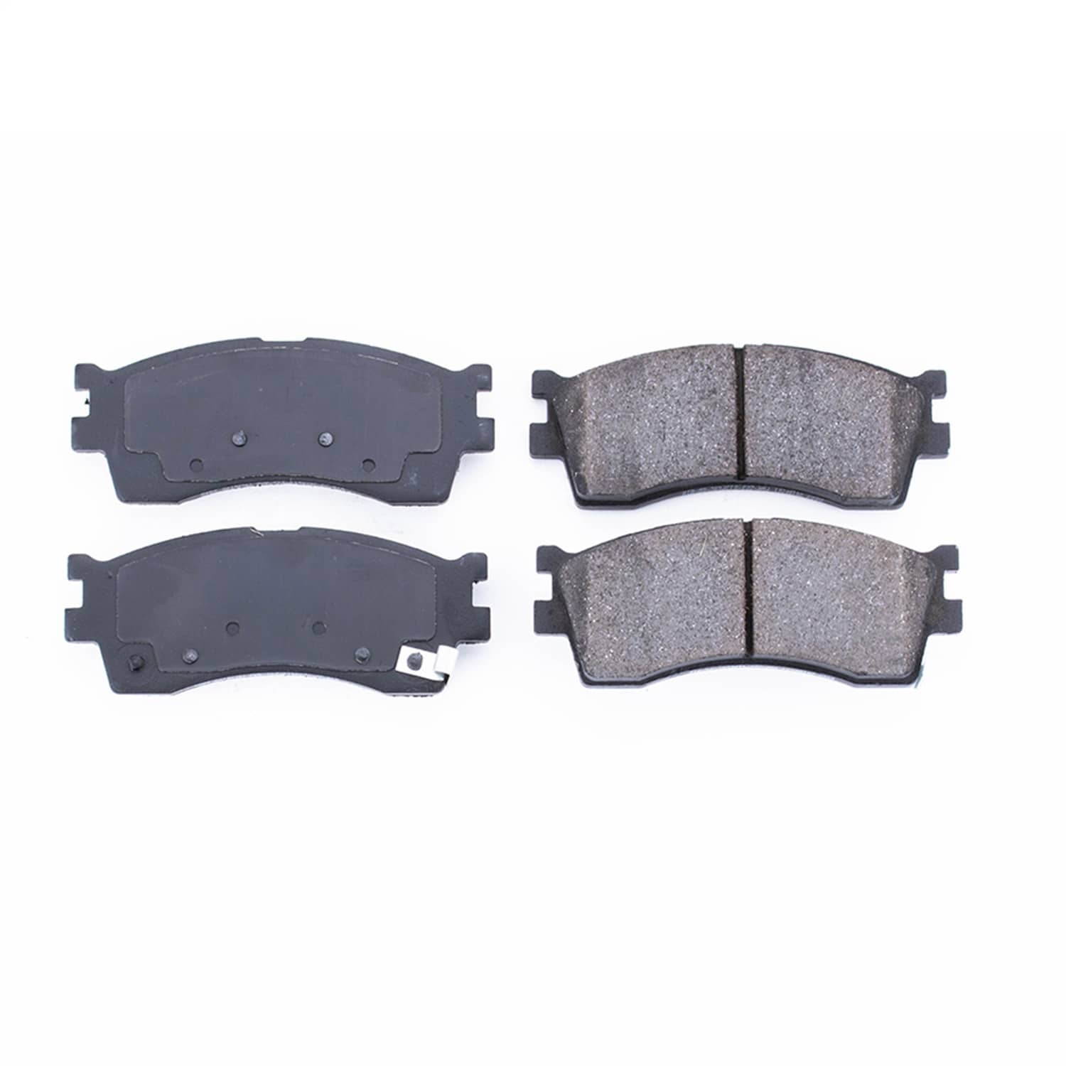 Power Stop - 16-889 - Disc Brake Pad
