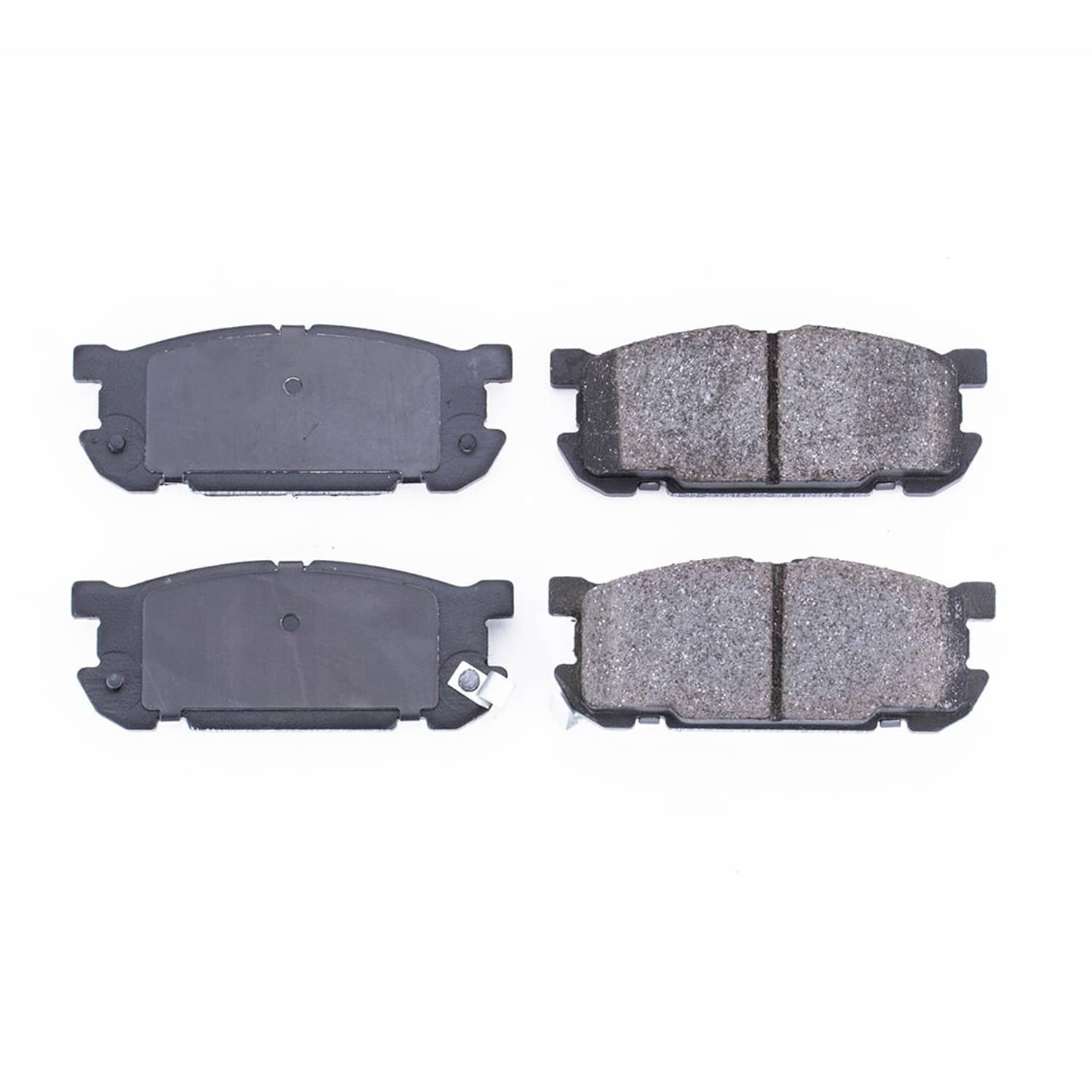Power Stop - 16-891 - Disc Brake Pad