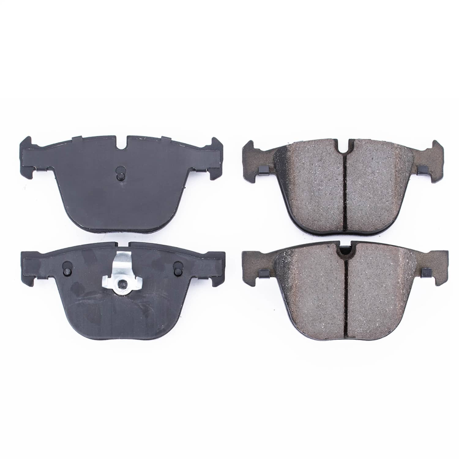 Power Stop - 16-919B - Disc Brake Pad