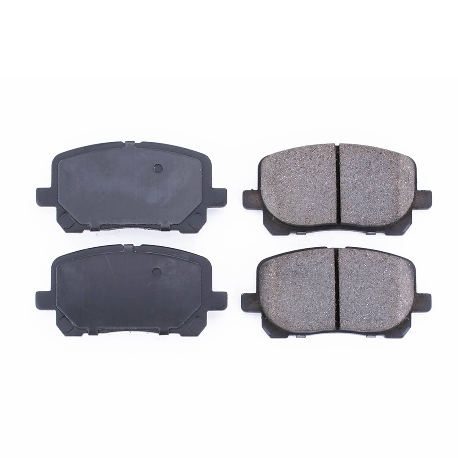 Power Stop - 16-923 - Disc Brake Pad
