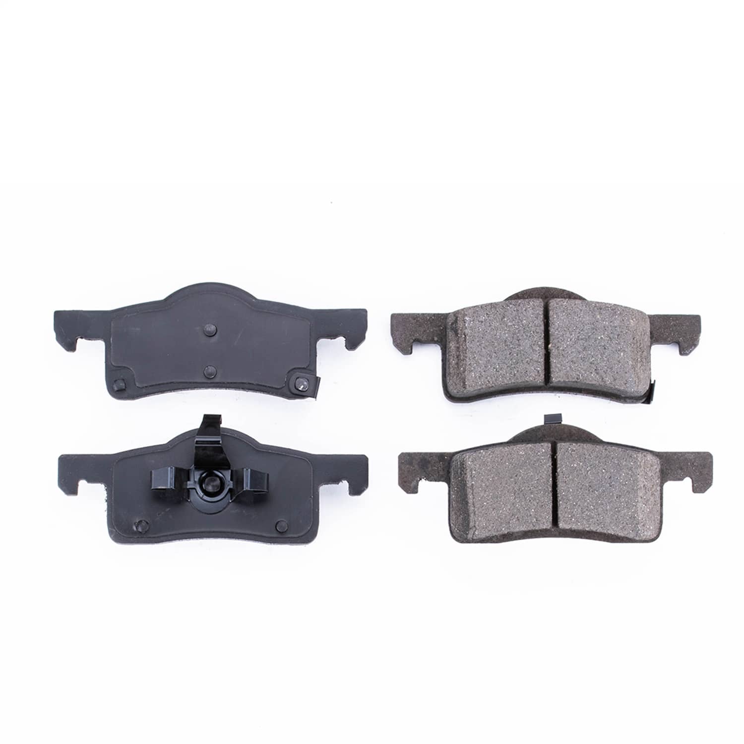 Power Stop - 16-935 - Disc Brake Pad