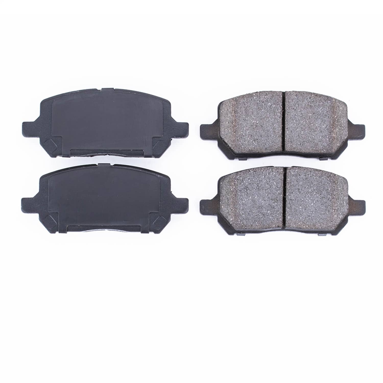 Power Stop - 16-956 - Disc Brake Pad